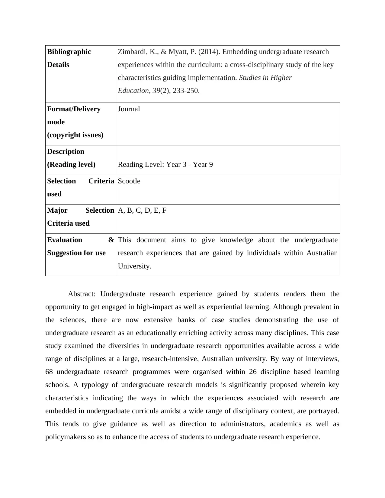 Document Page