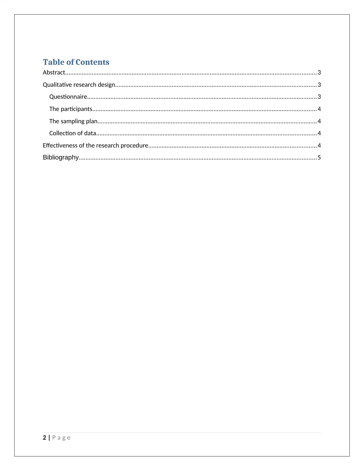 Document Page