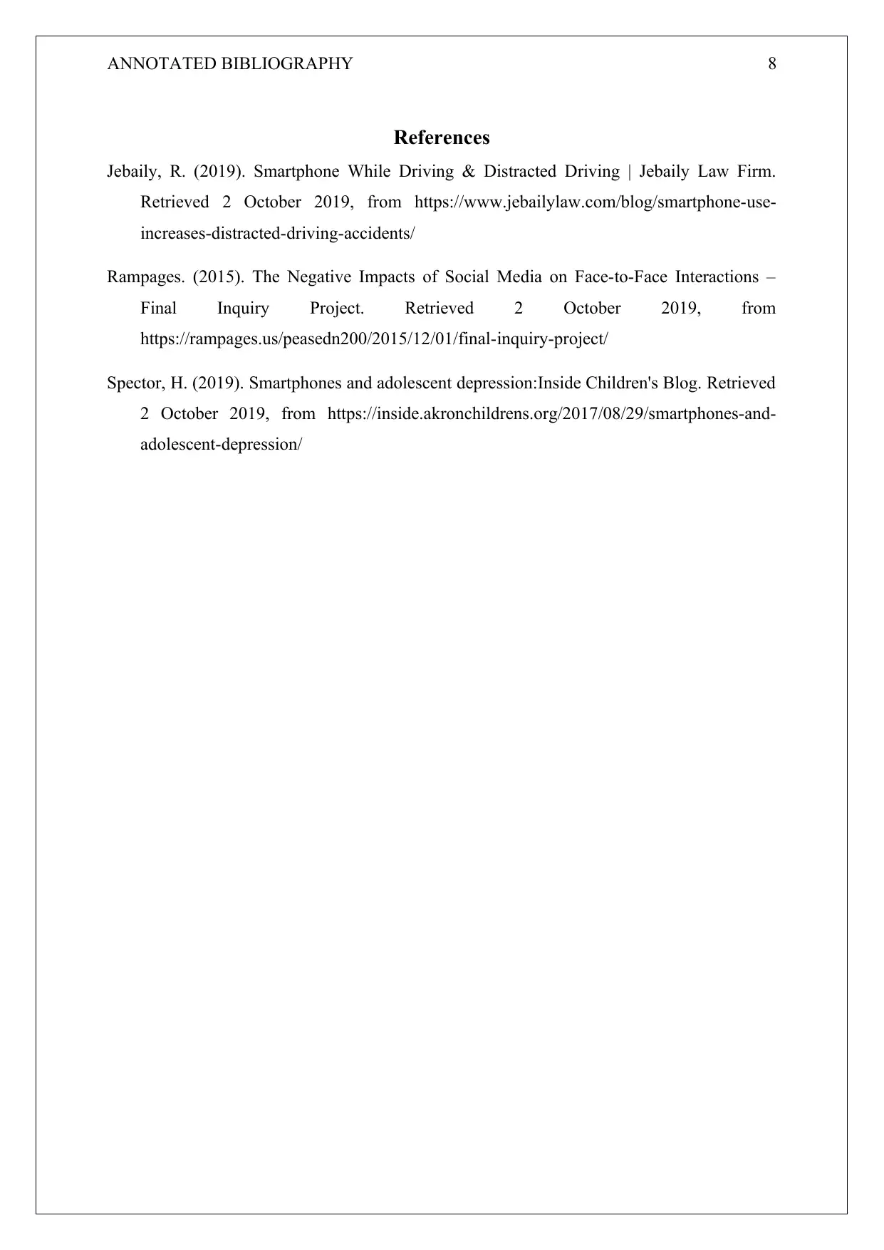 Document Page