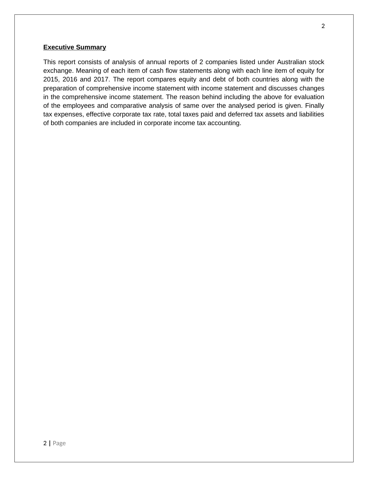 Document Page