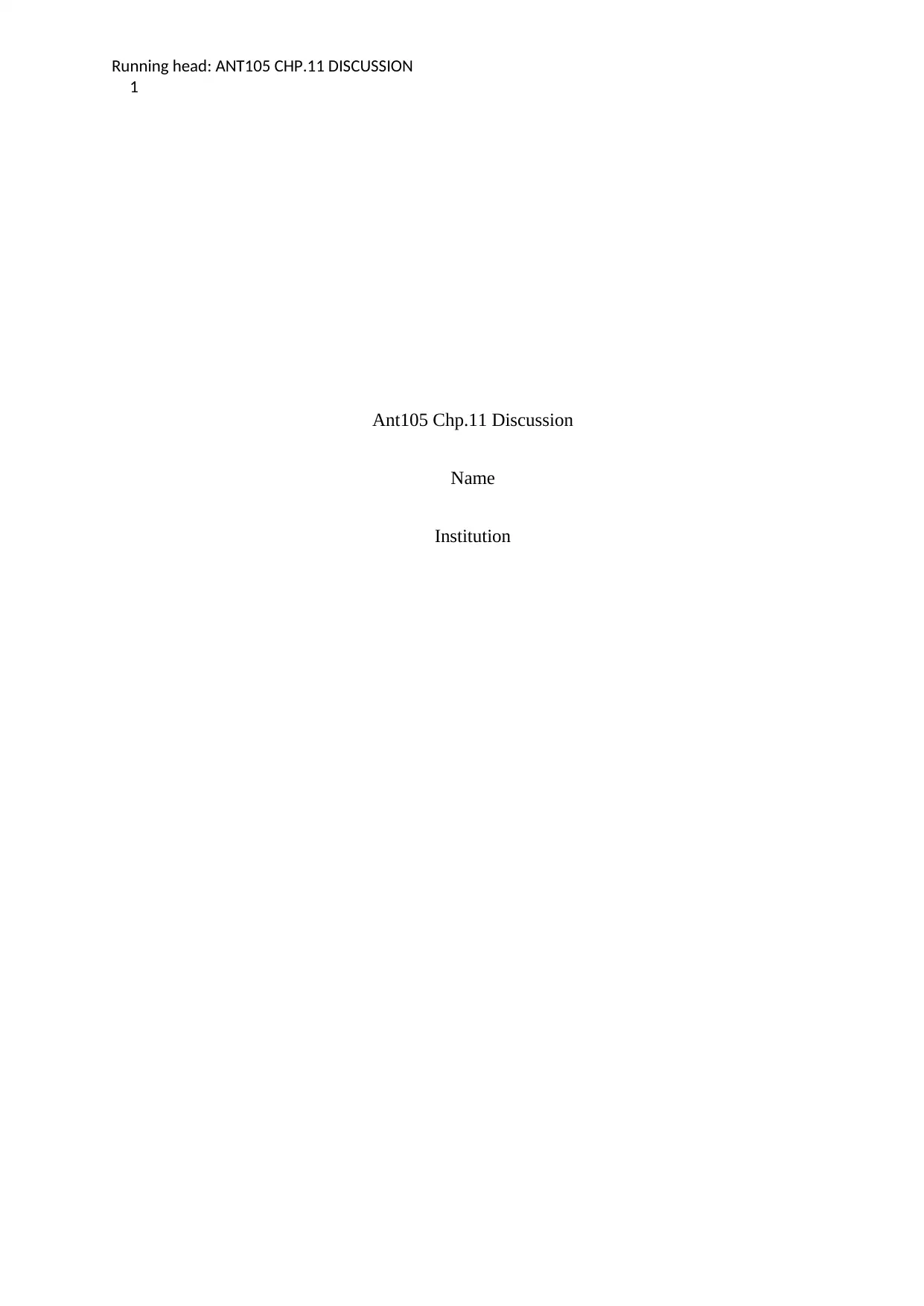 Document Page