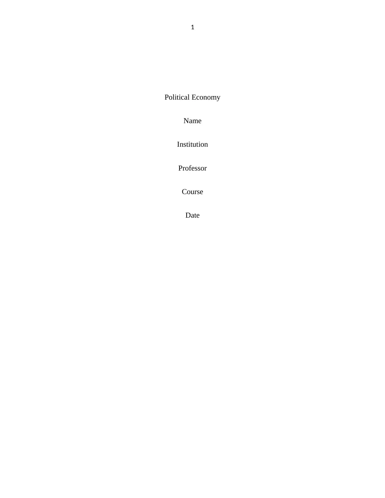 Document Page