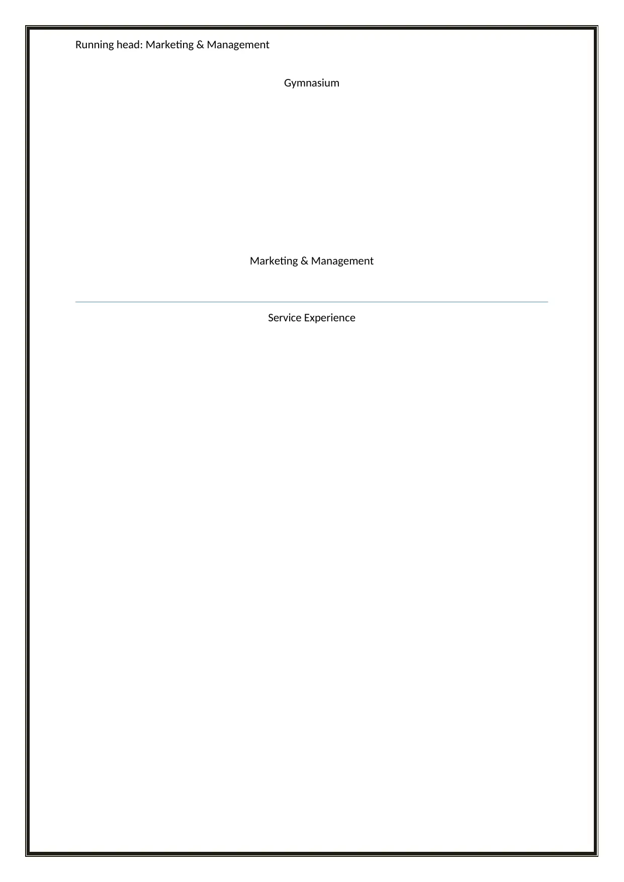 Document Page