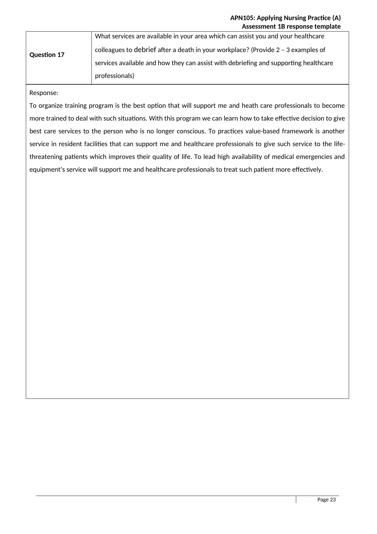 Document Page