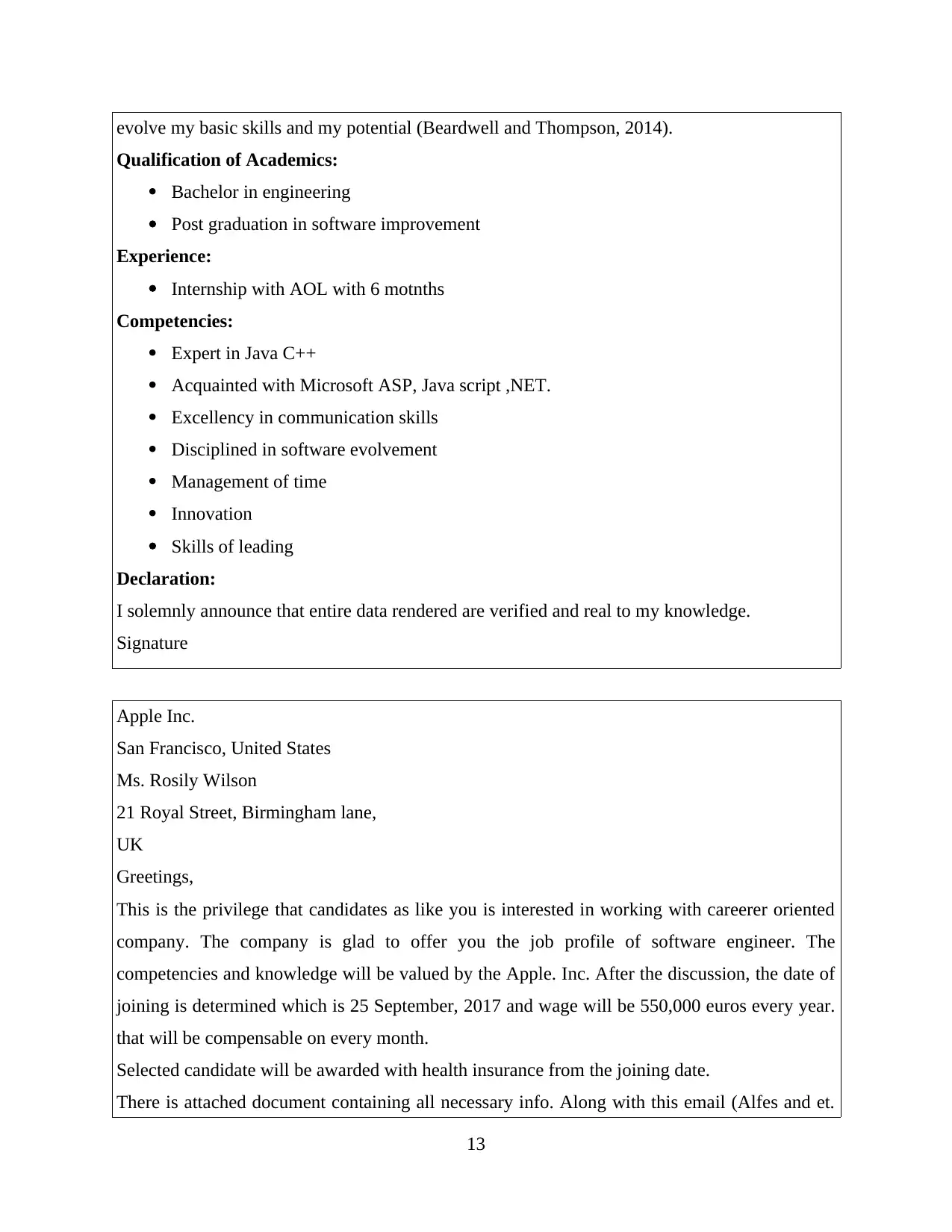 Document Page