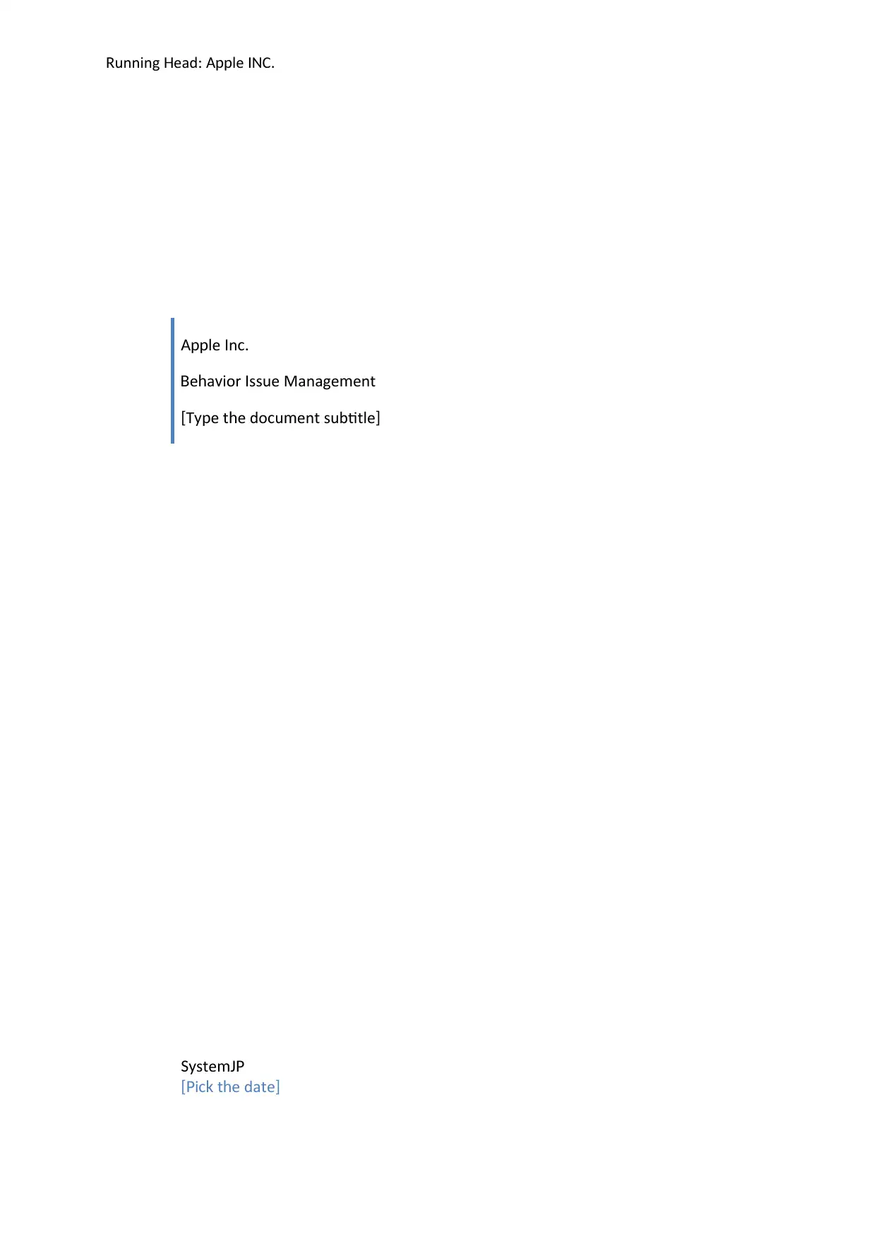 Document Page