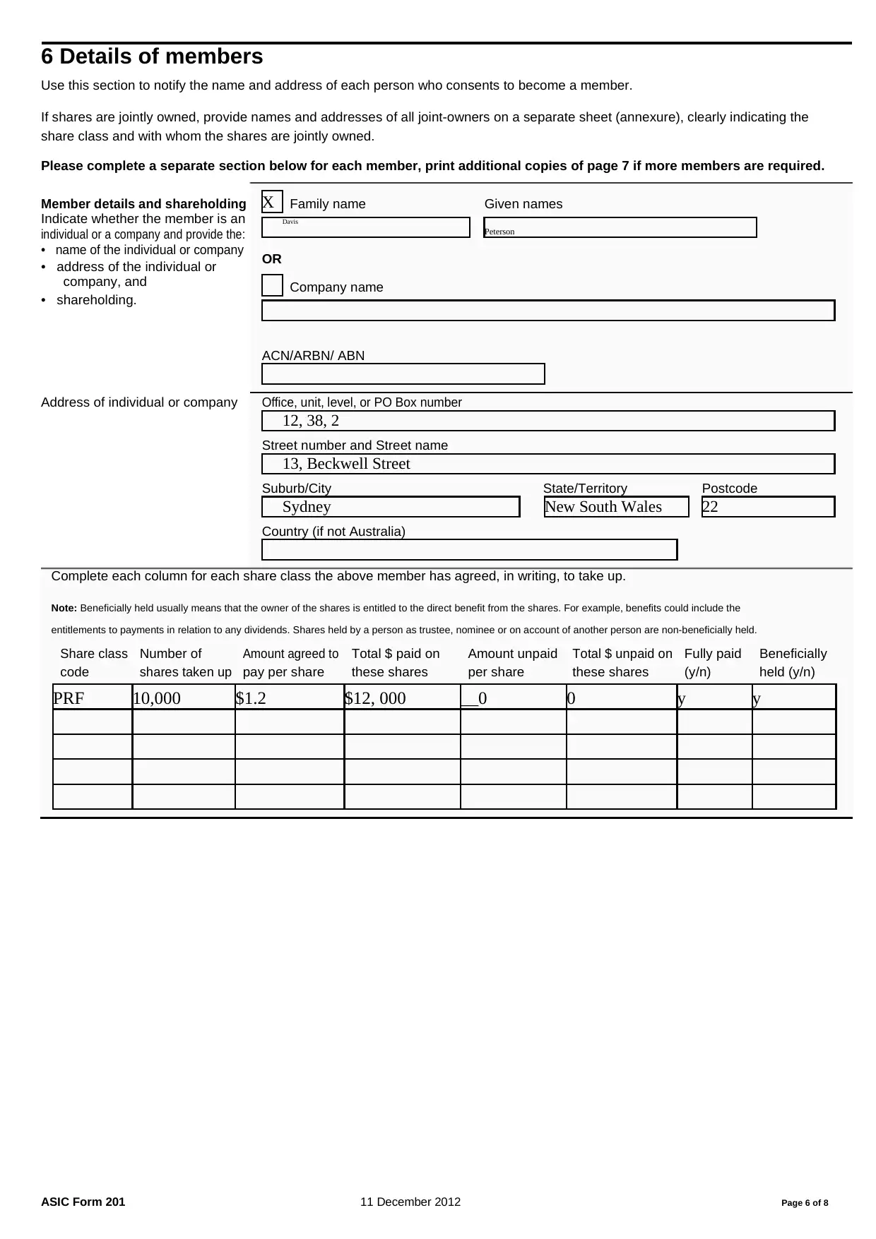 Document Page