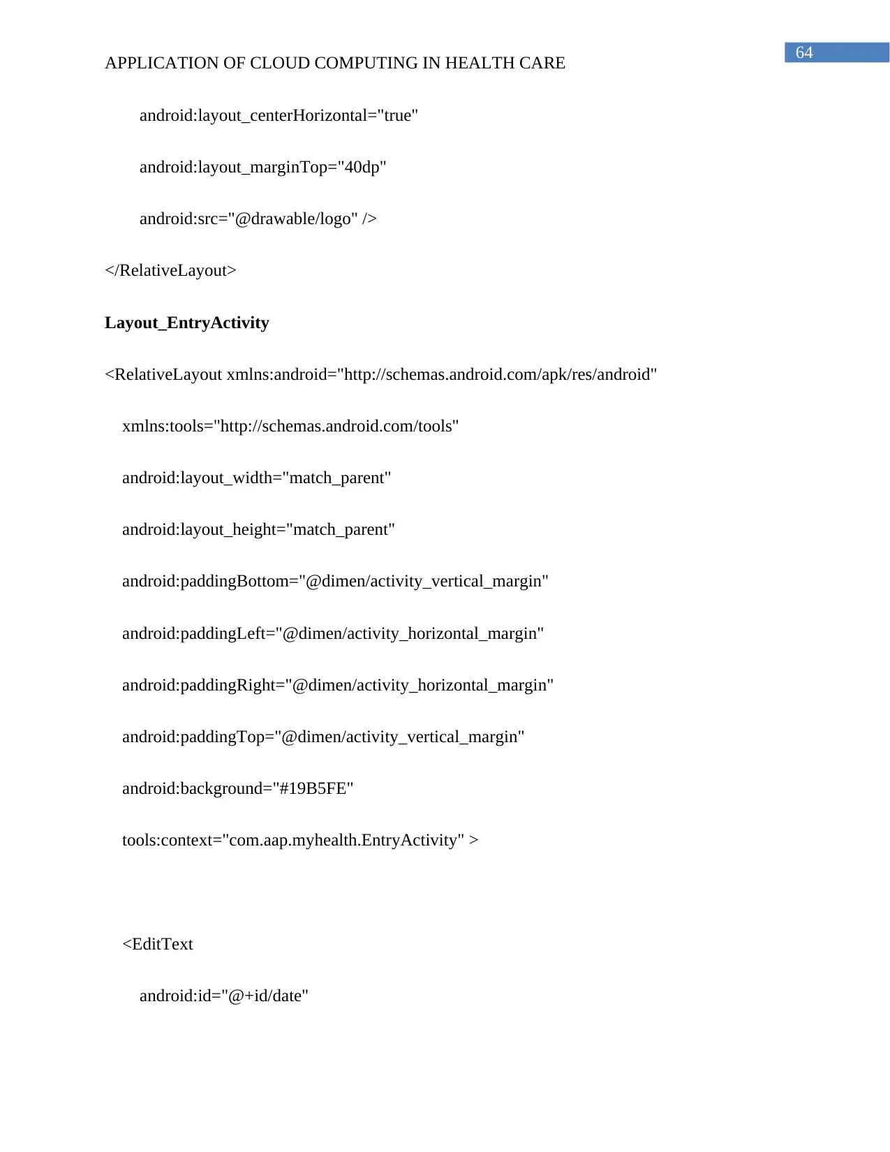 Document Page