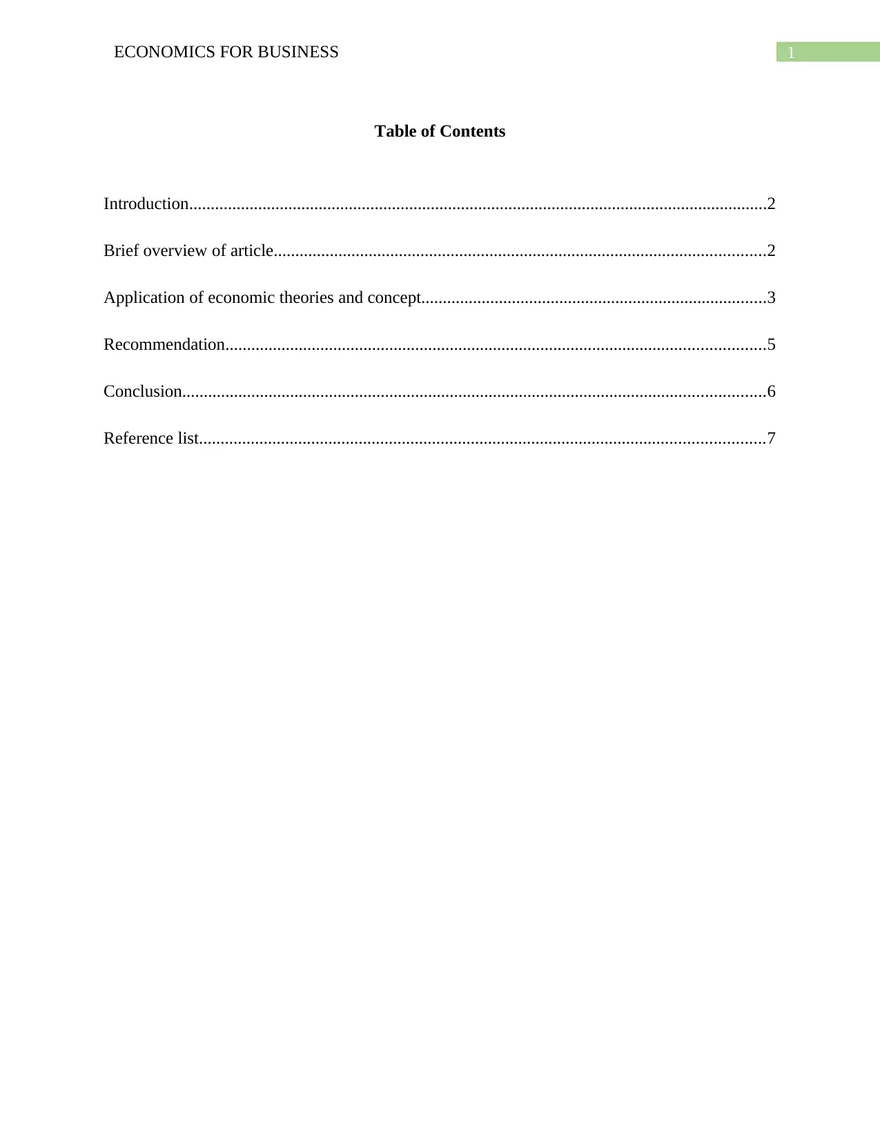 Document Page