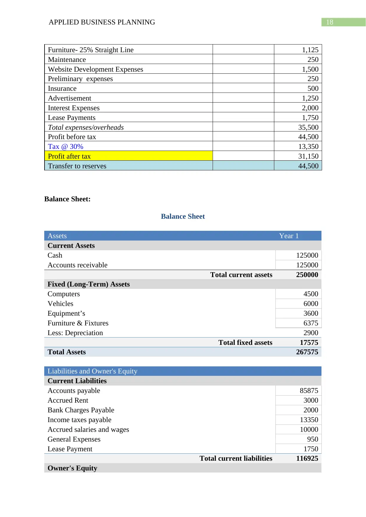 Document Page