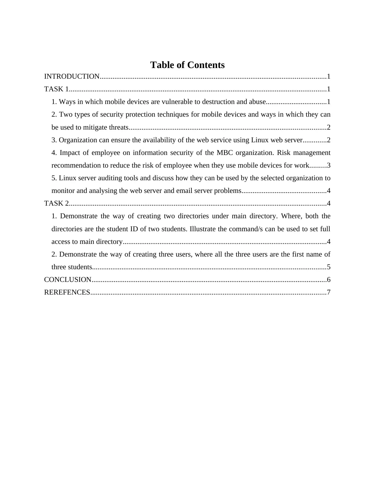 Document Page