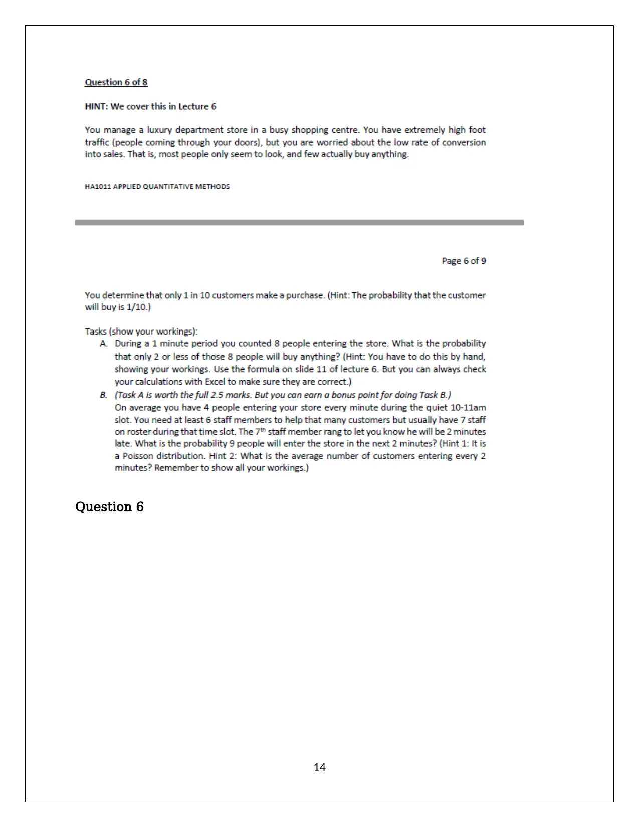 Document Page