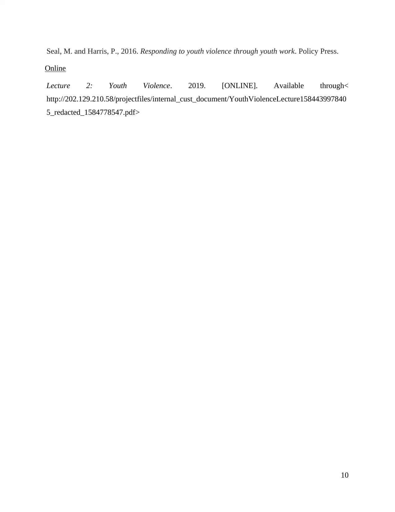 Document Page