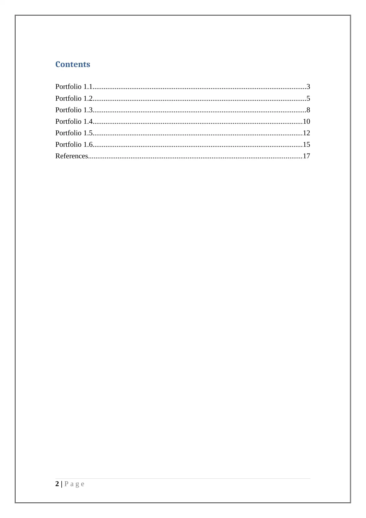 Document Page