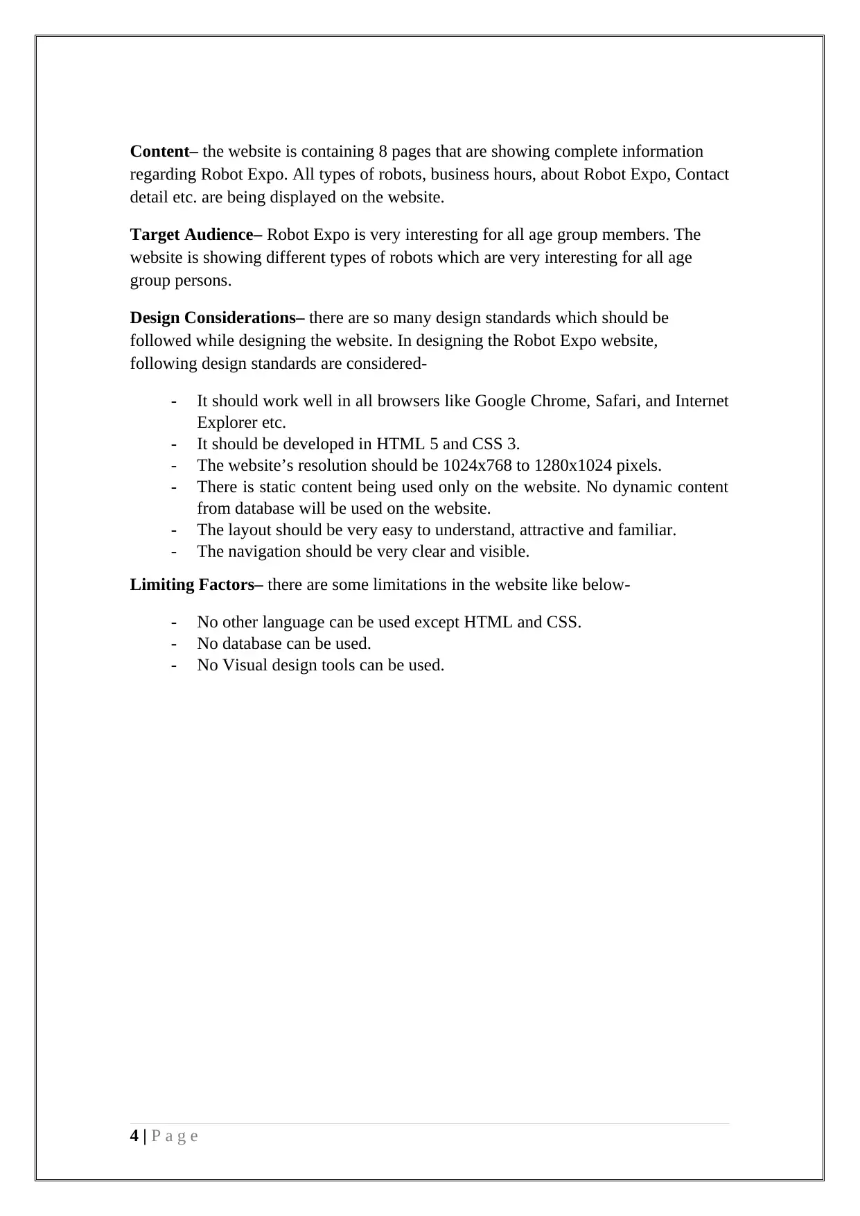 Document Page