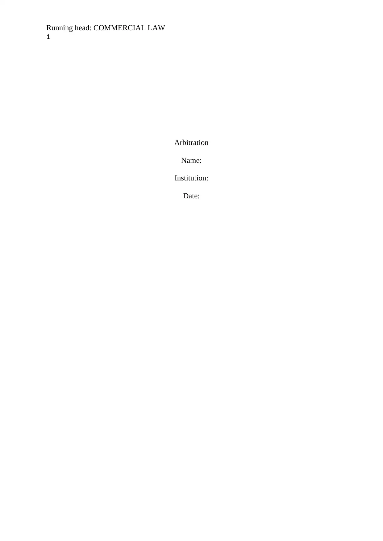 Document Page