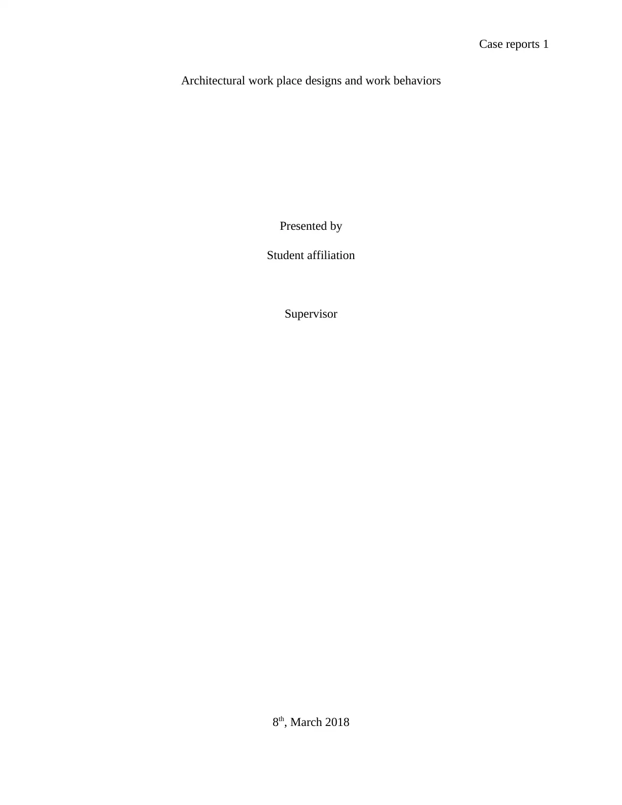 Document Page