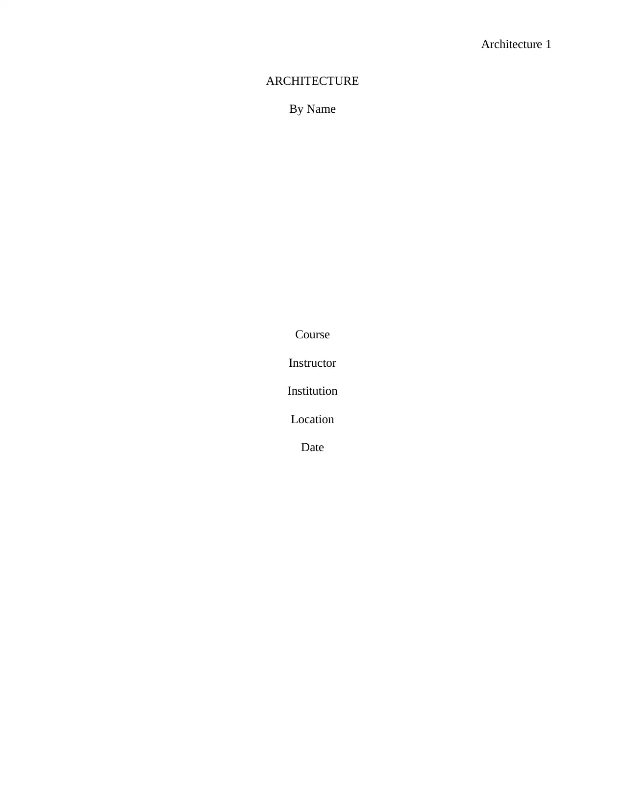 Document Page