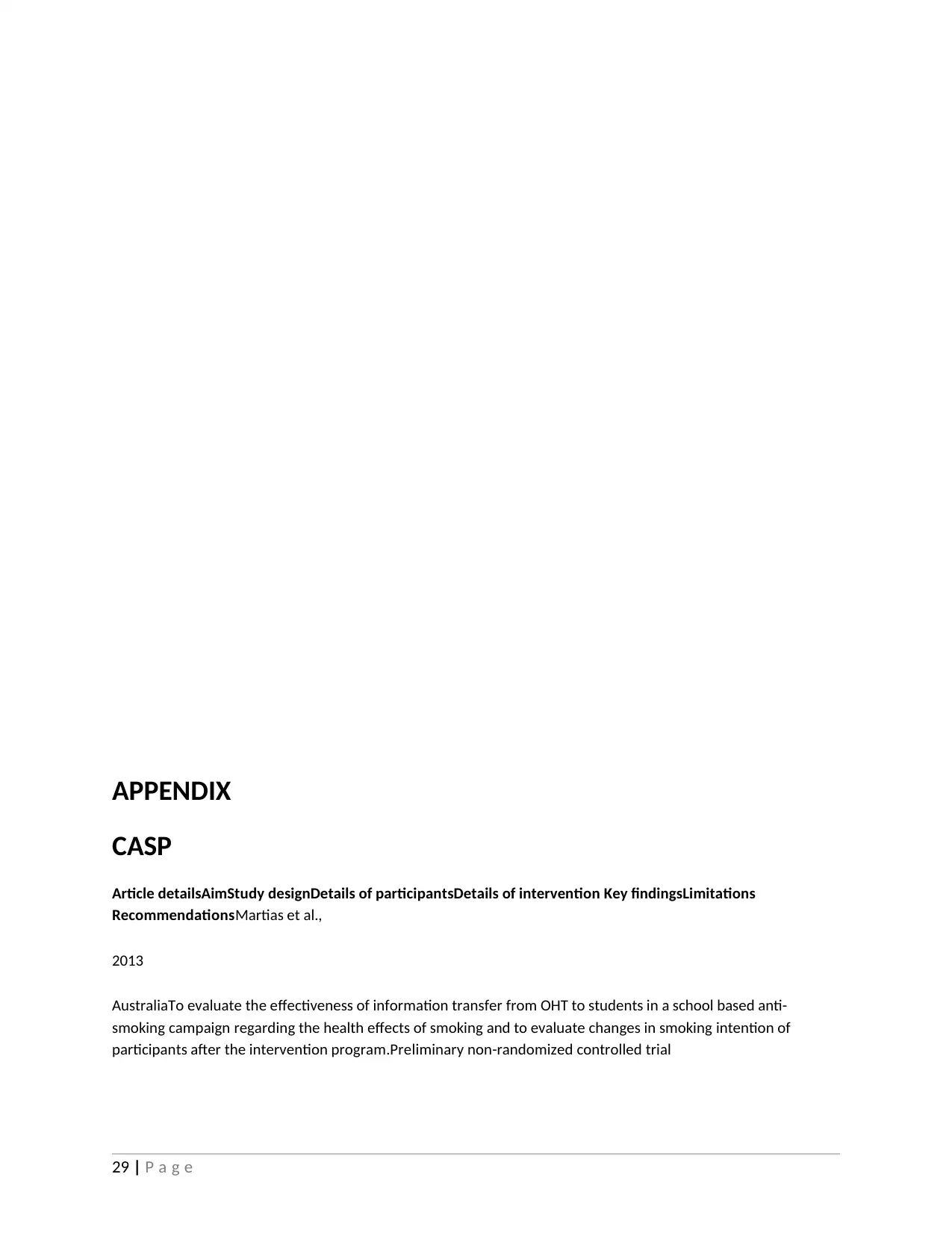 Document Page