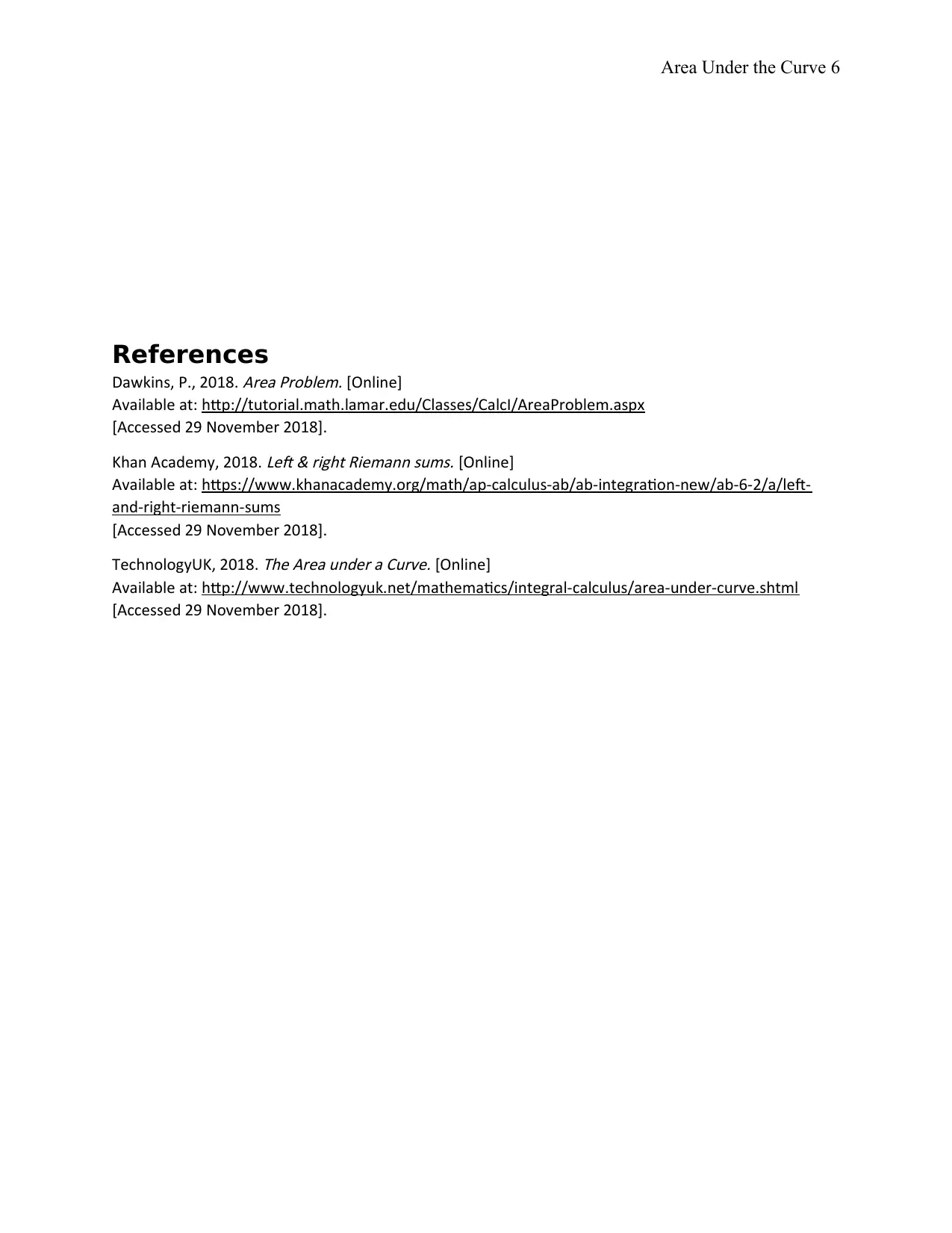 Document Page