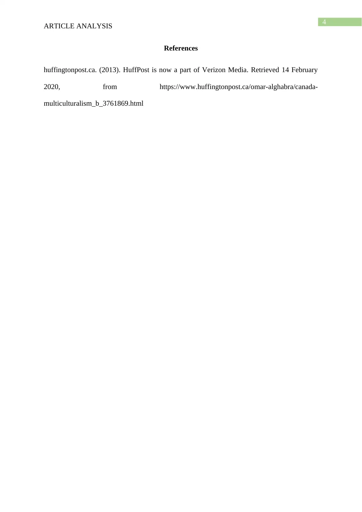 Document Page