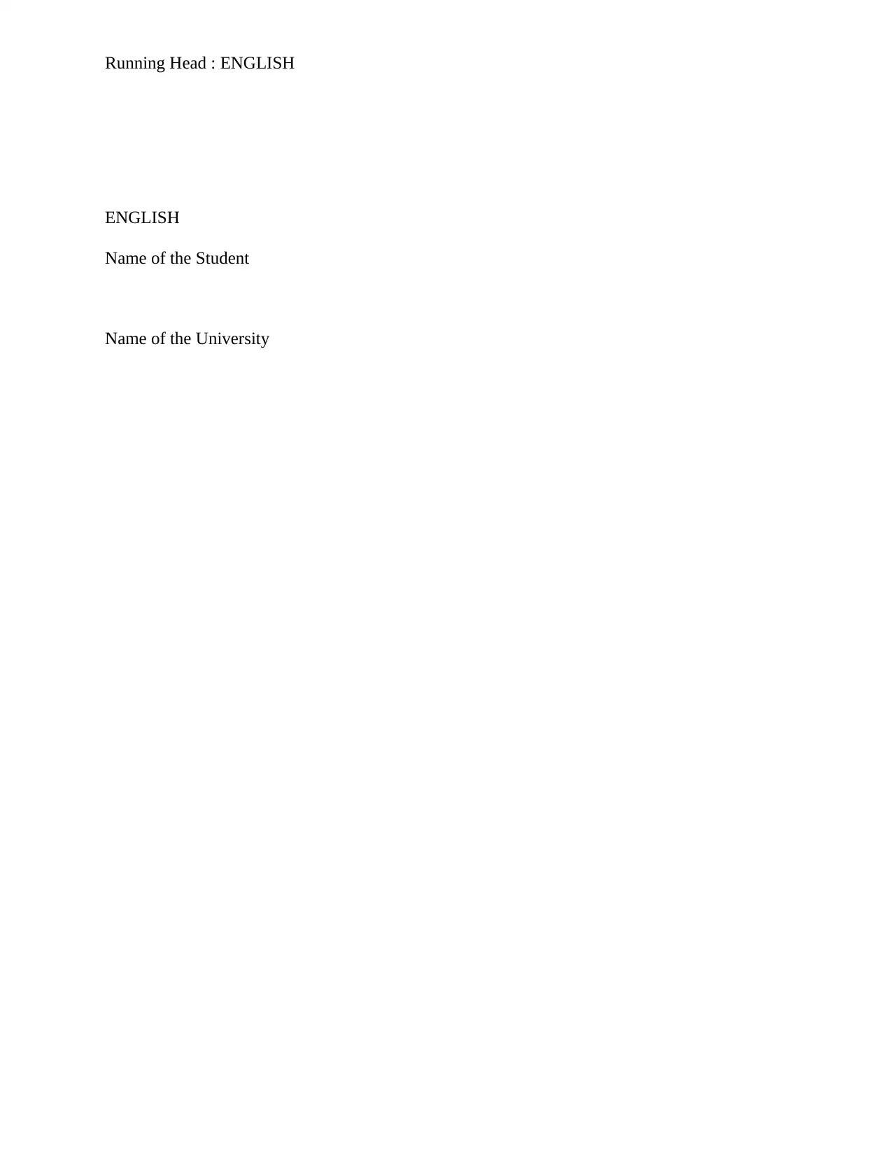 Document Page