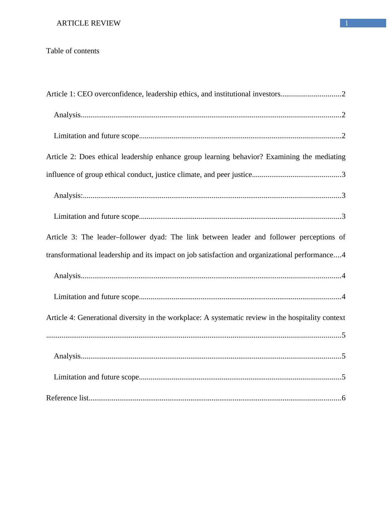 Document Page