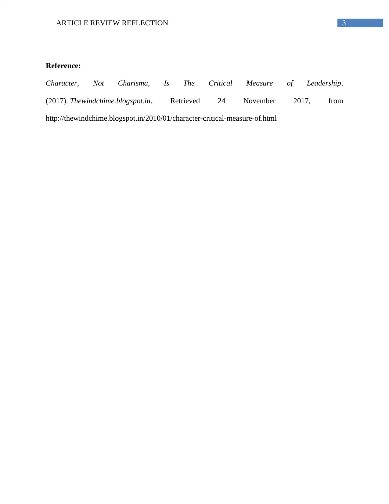 Document Page