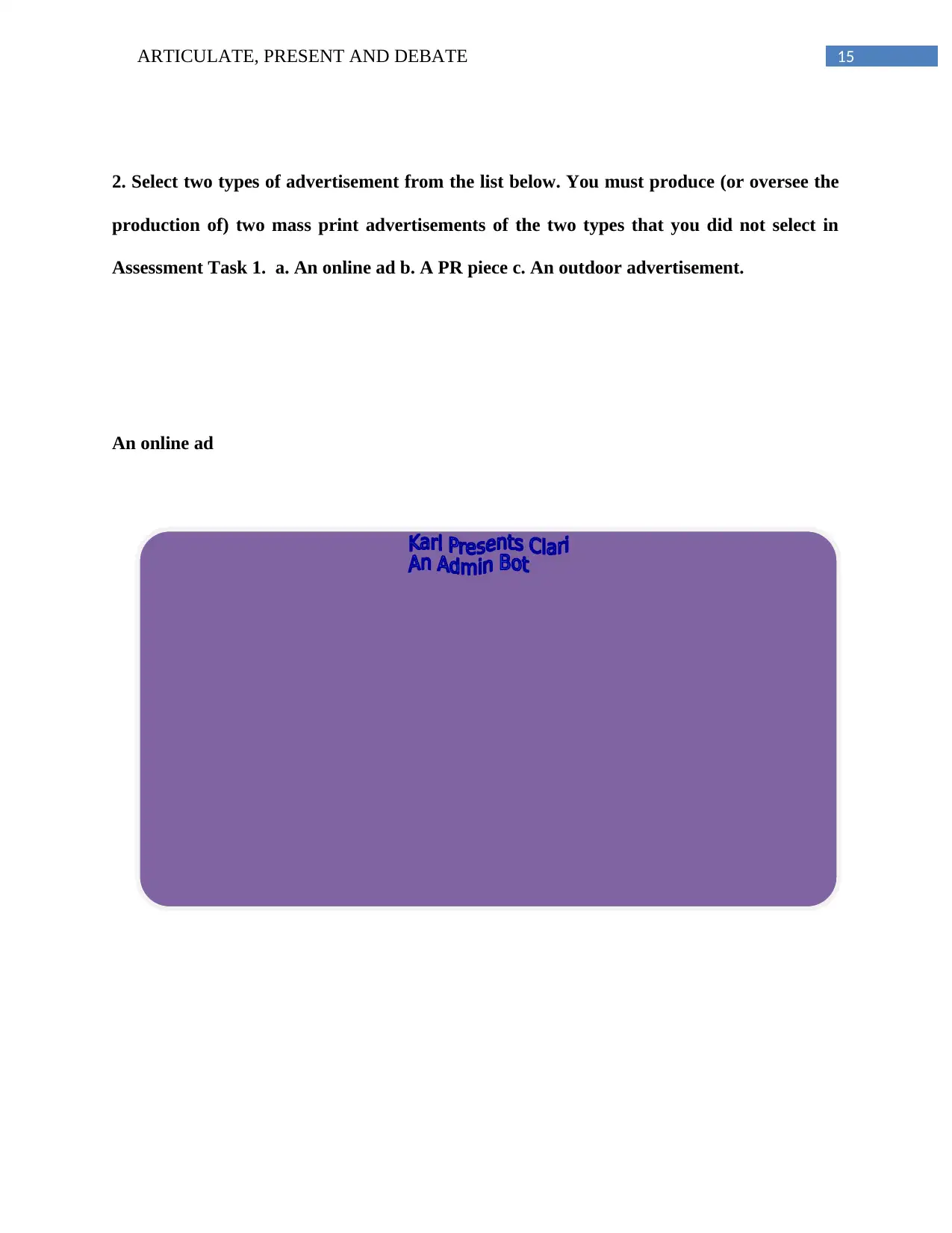 Document Page