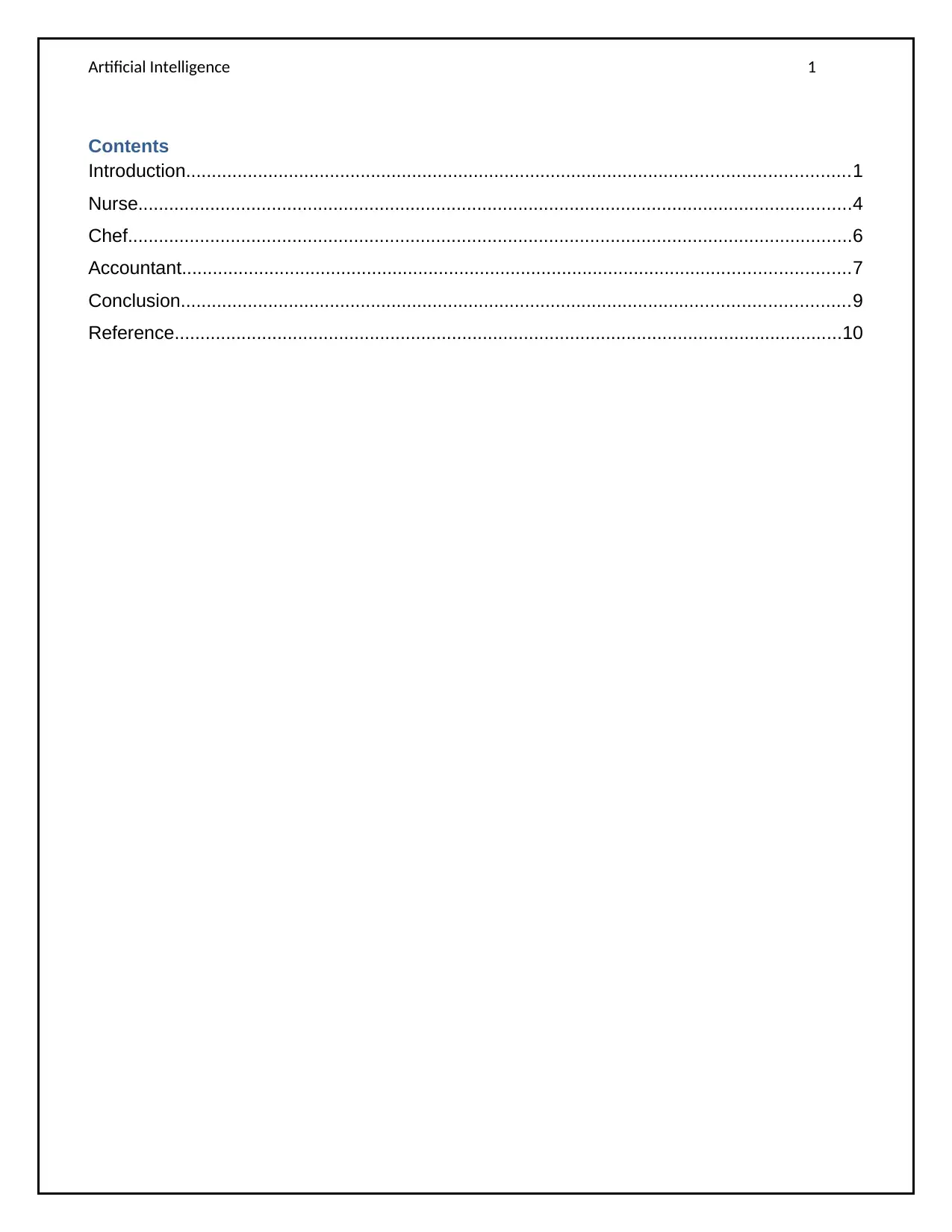 Document Page