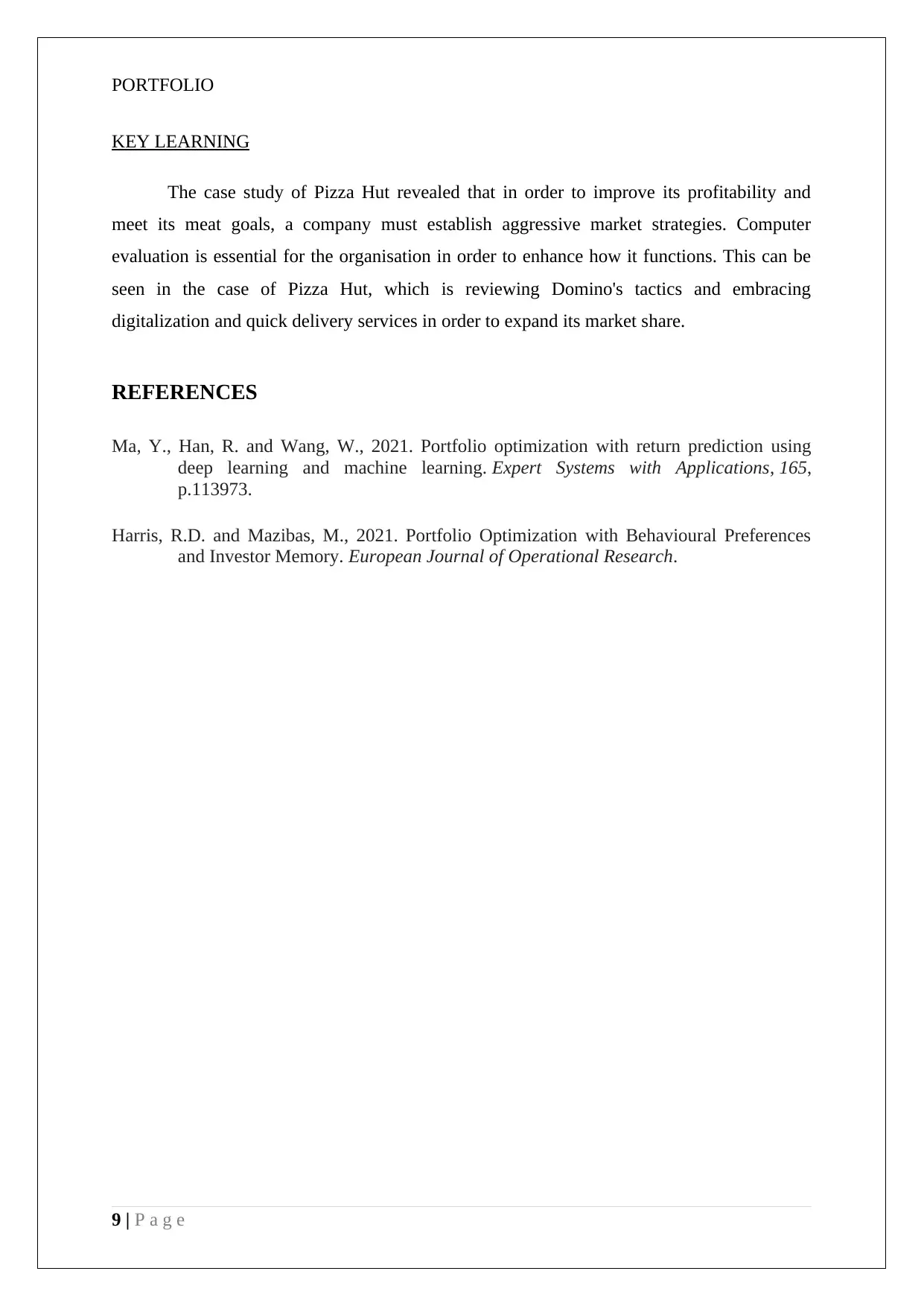 Document Page