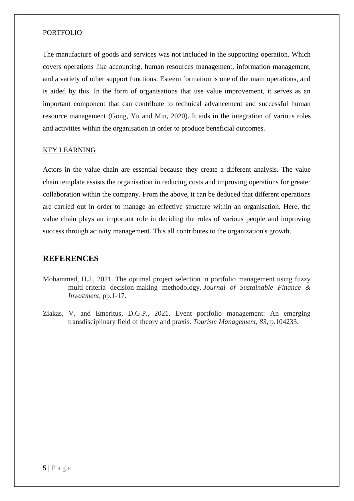 Document Page