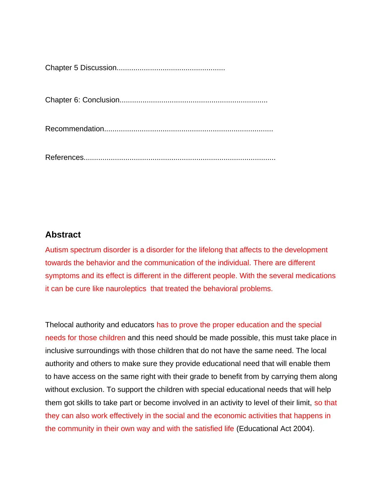 Document Page