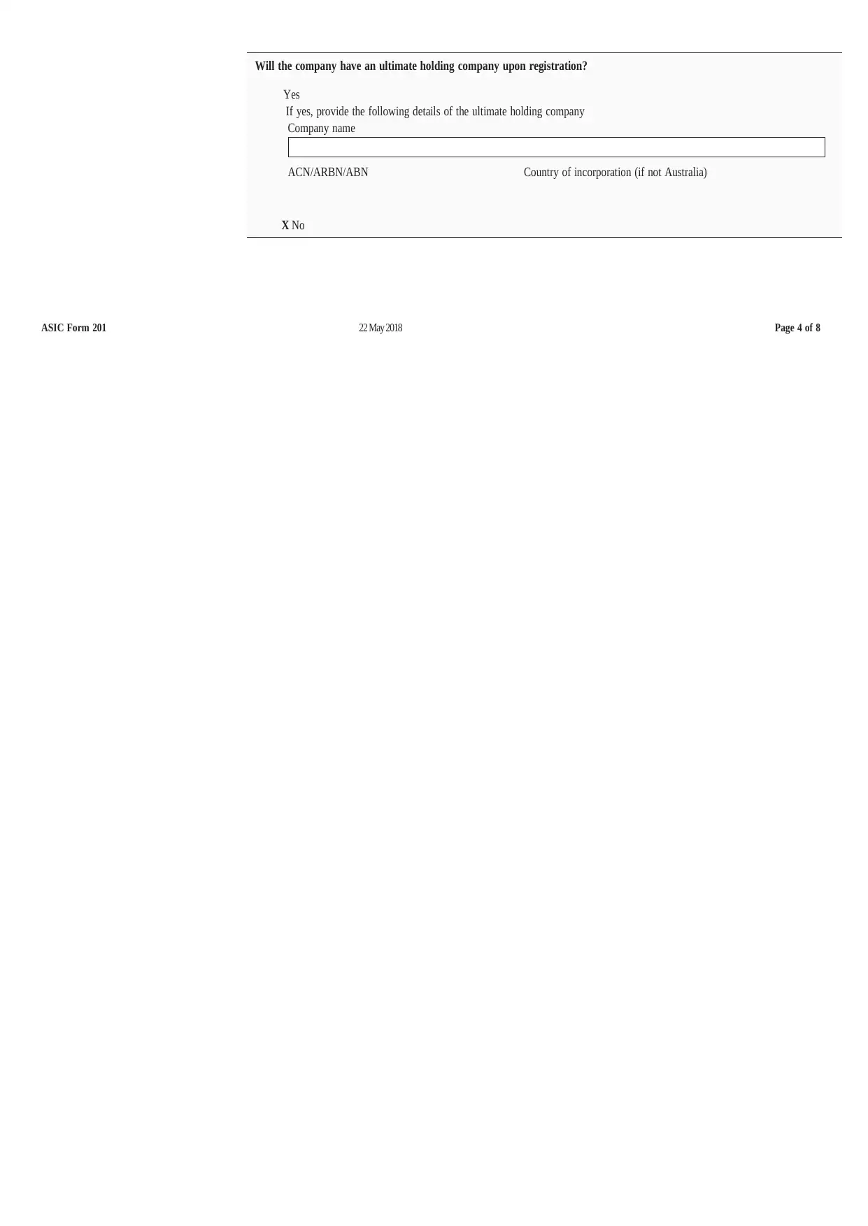 Document Page