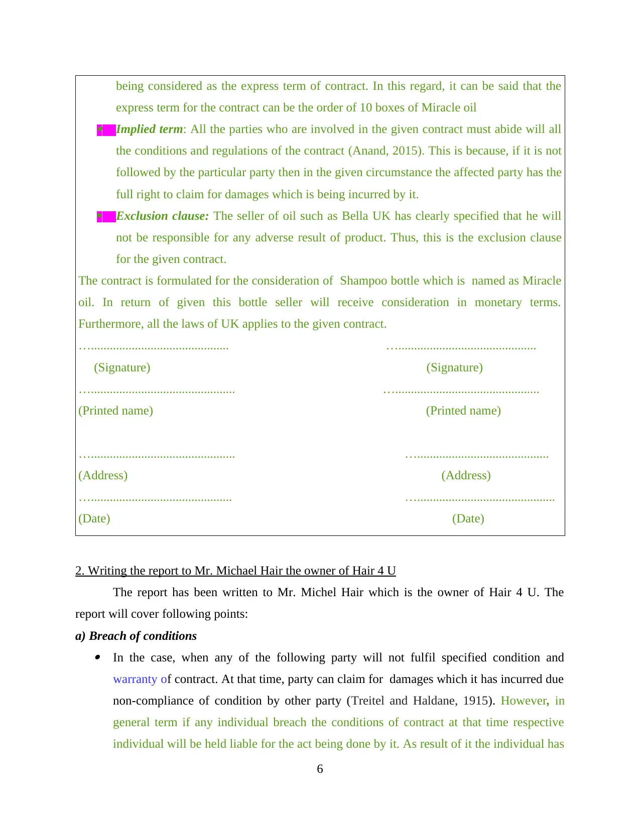 Document Page