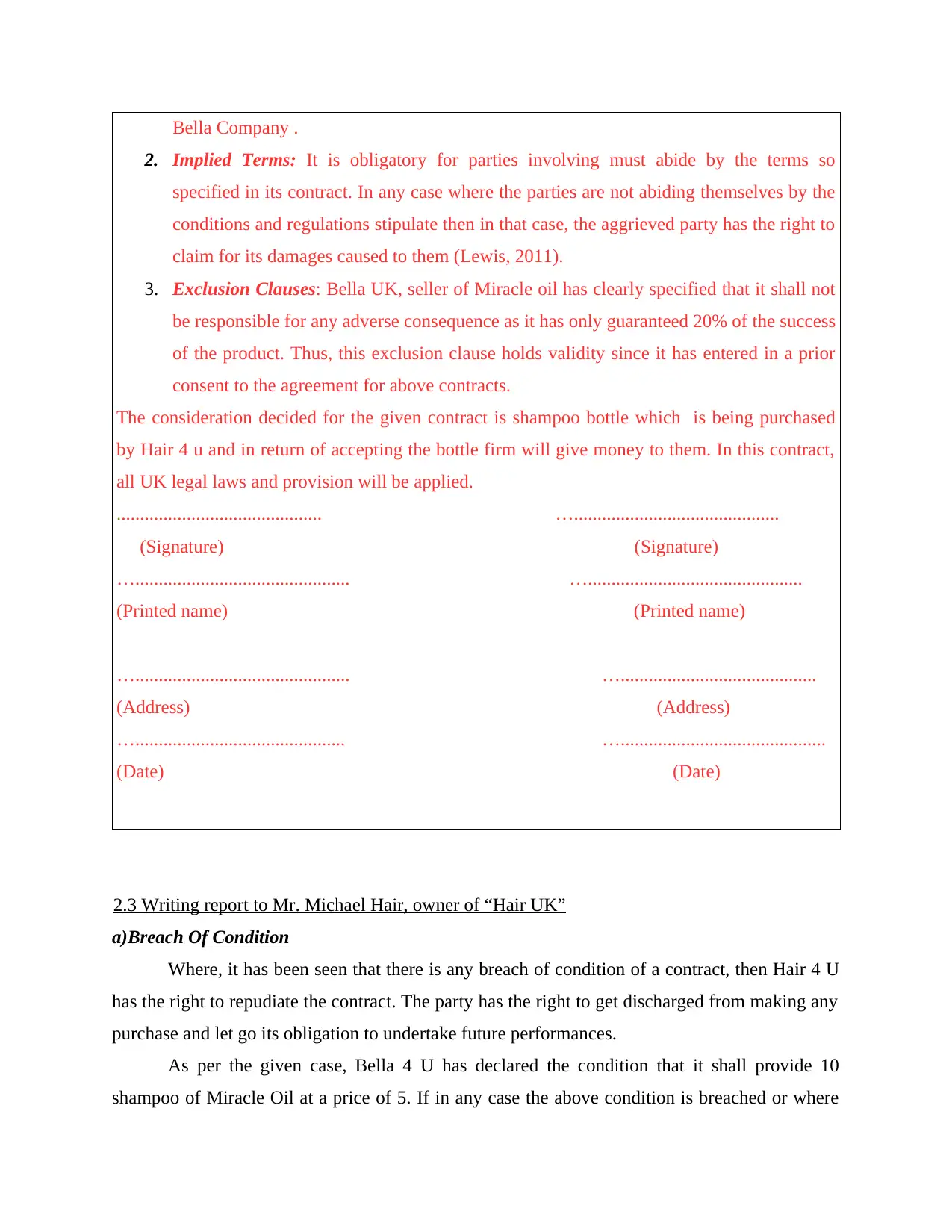 Document Page