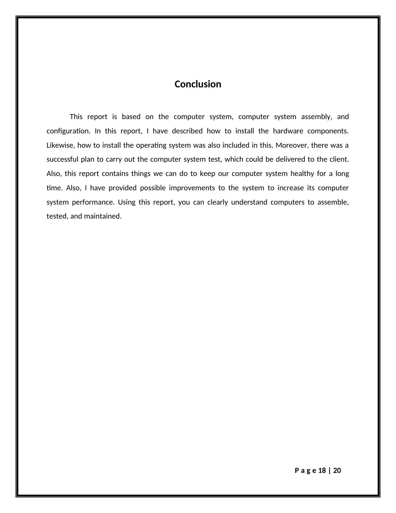 Document Page