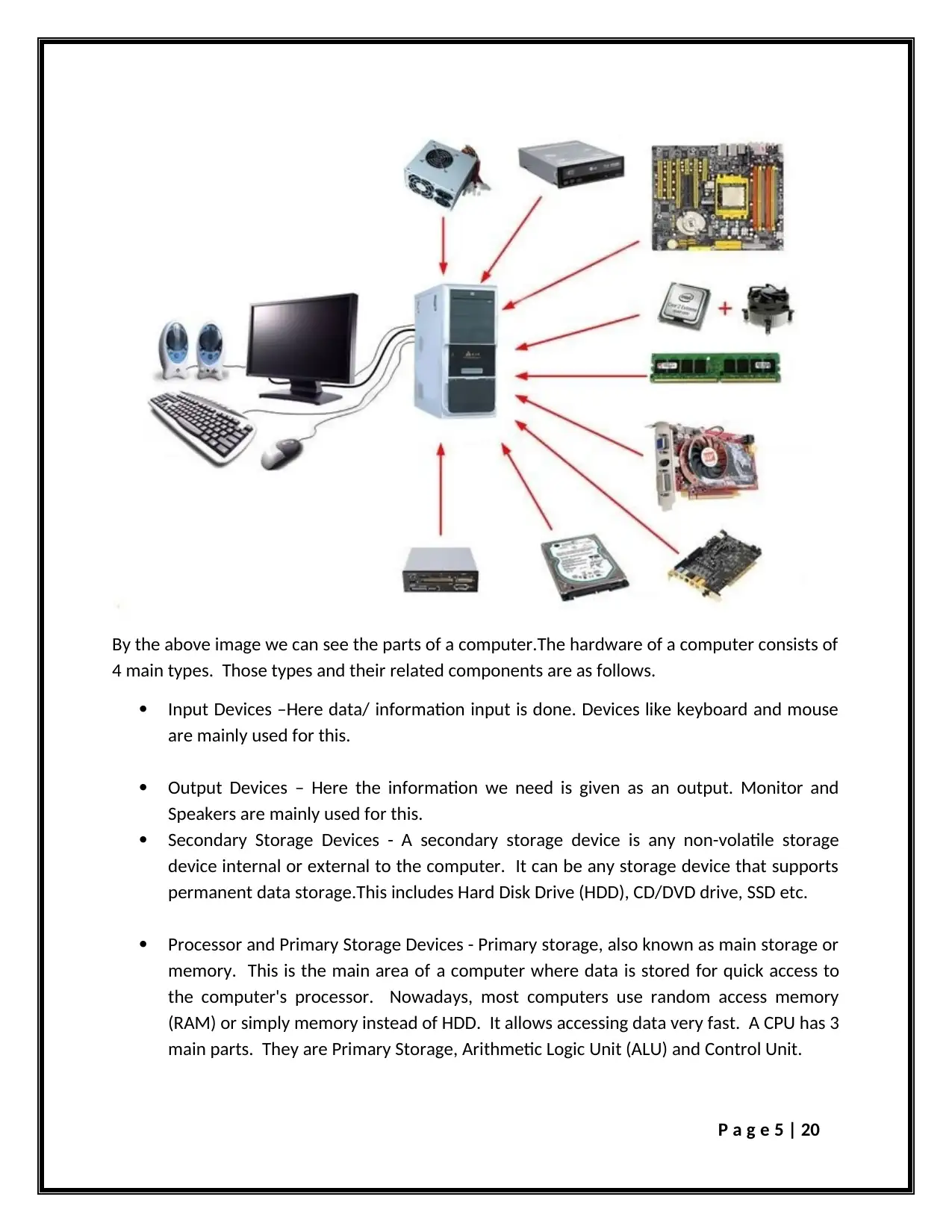 Document Page