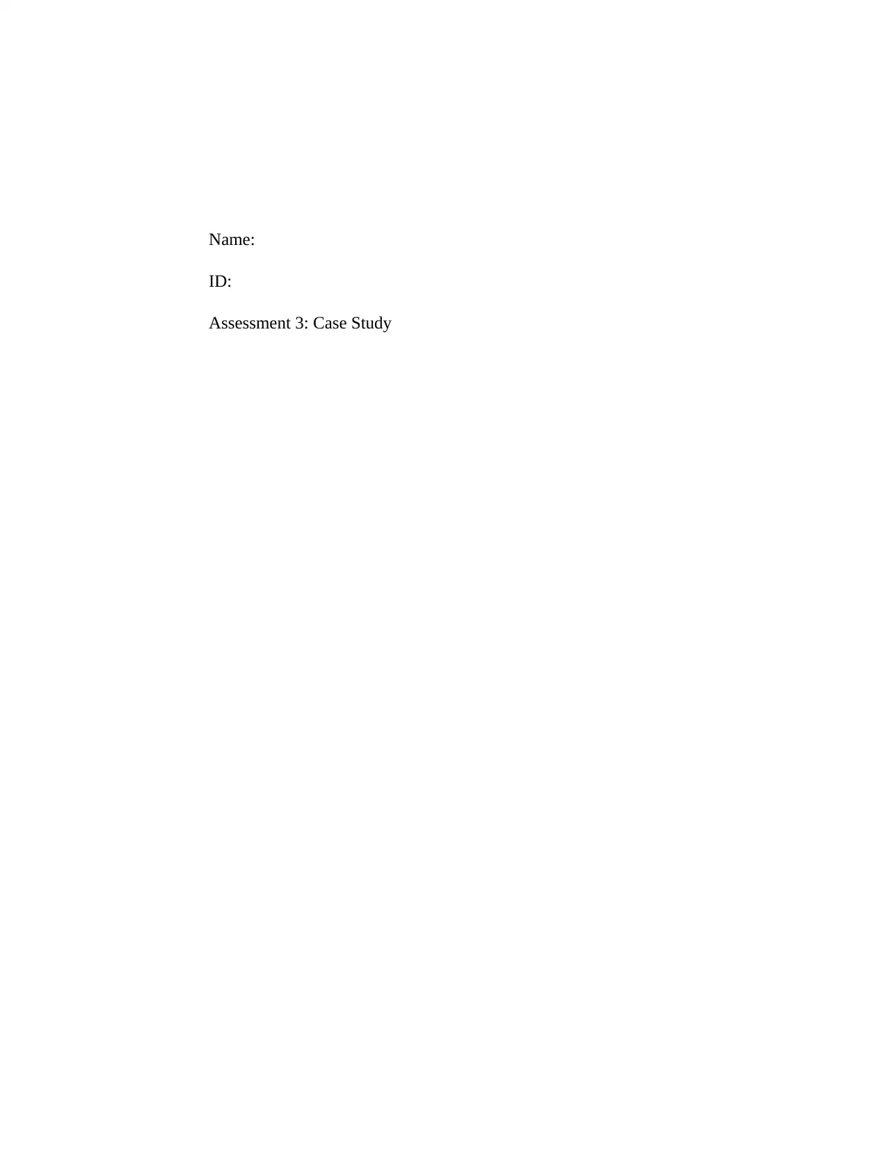 Document Page