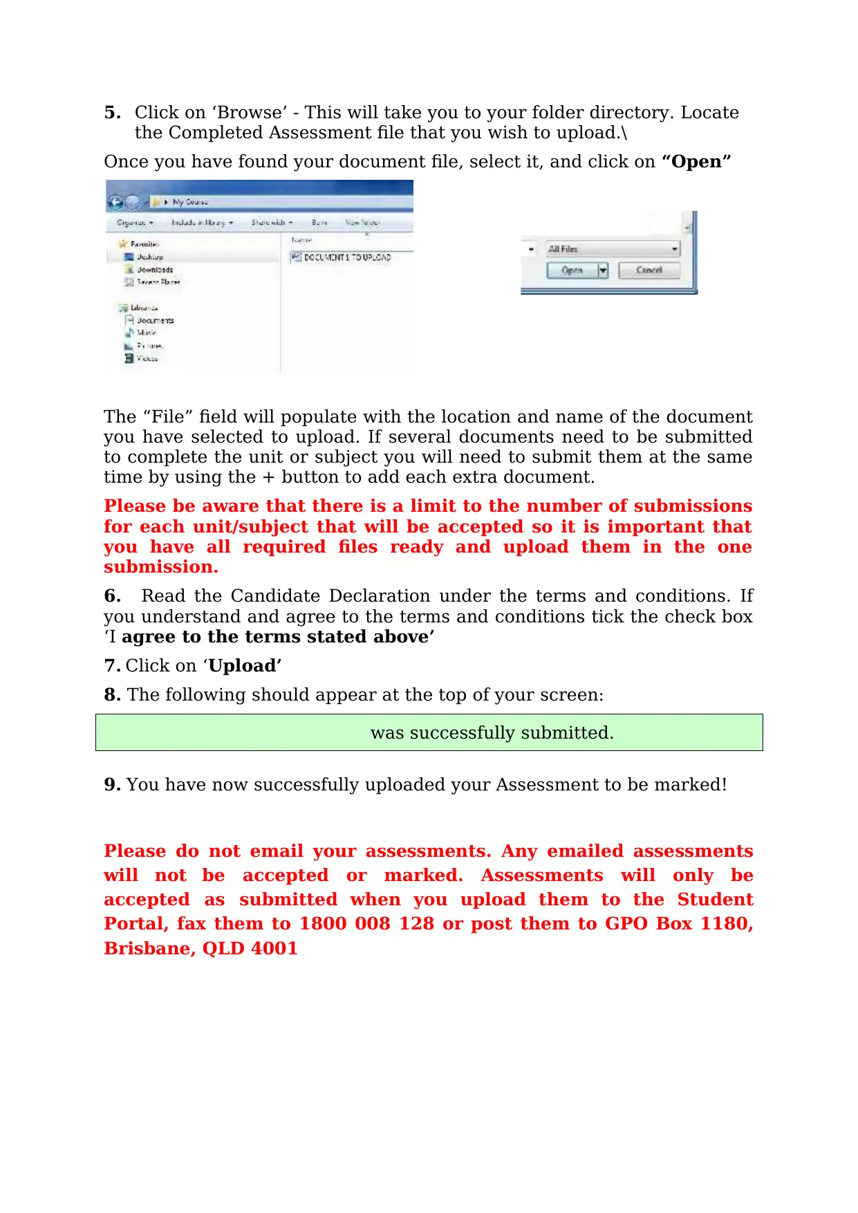 Document Page