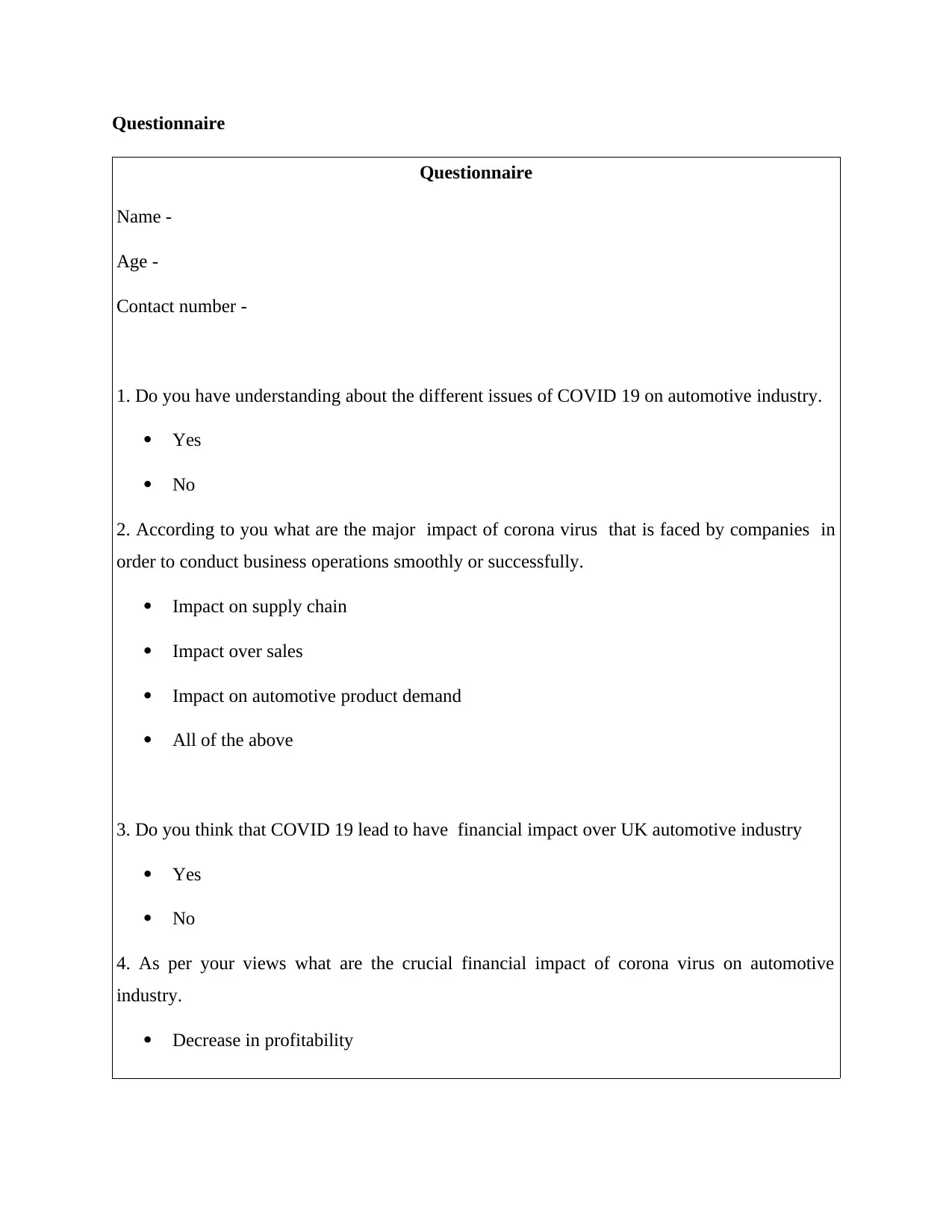 Document Page