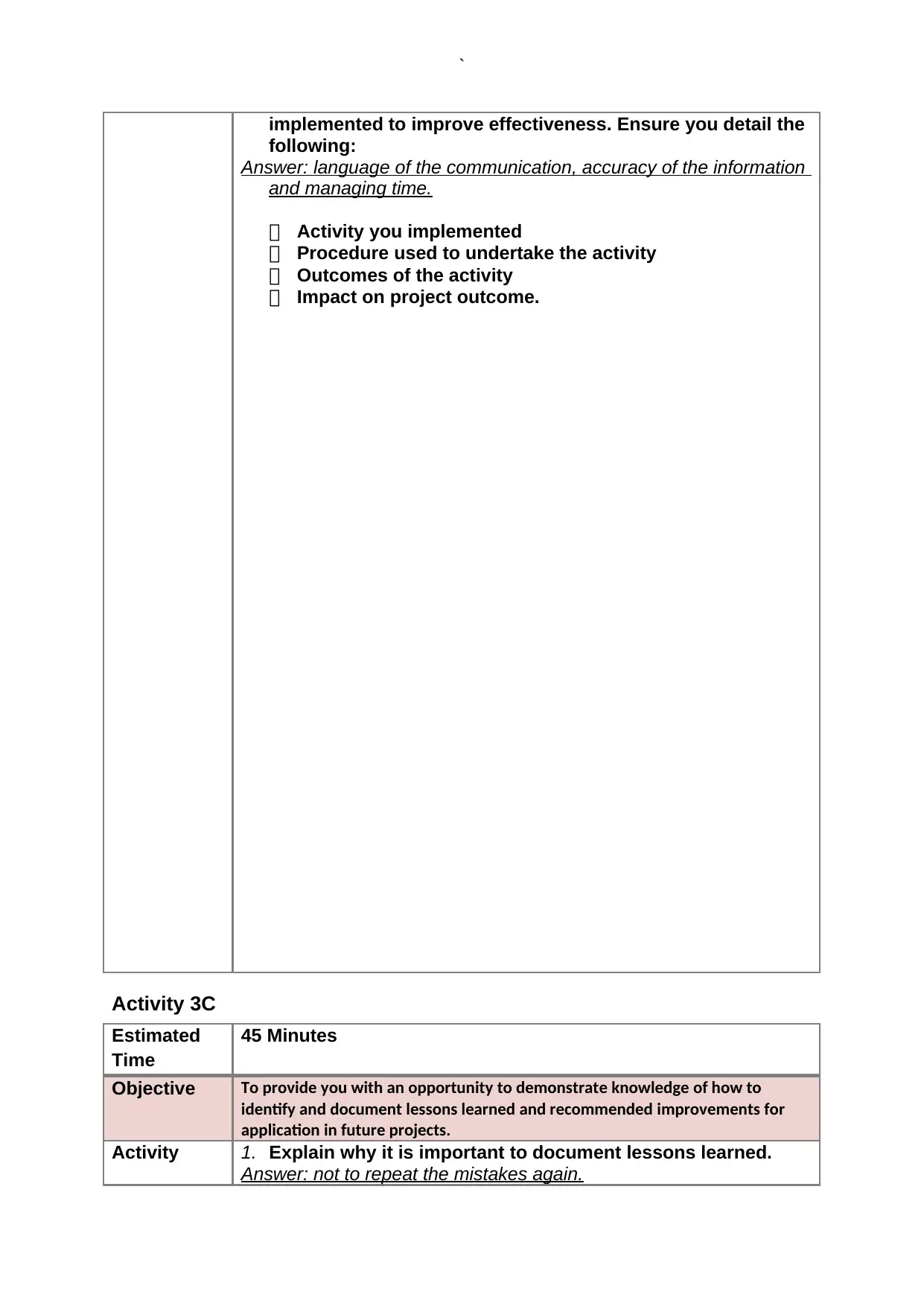 Document Page