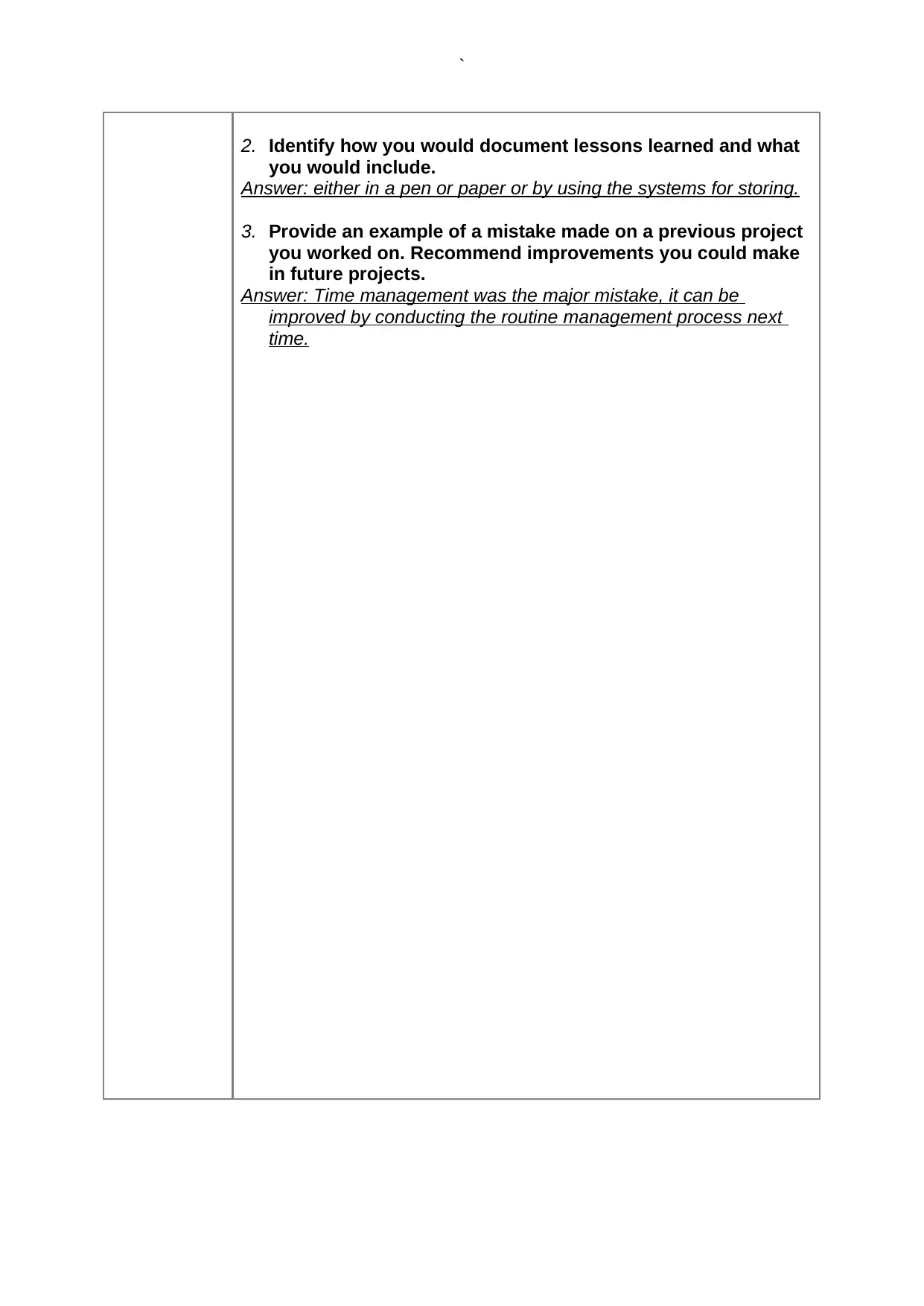 Document Page