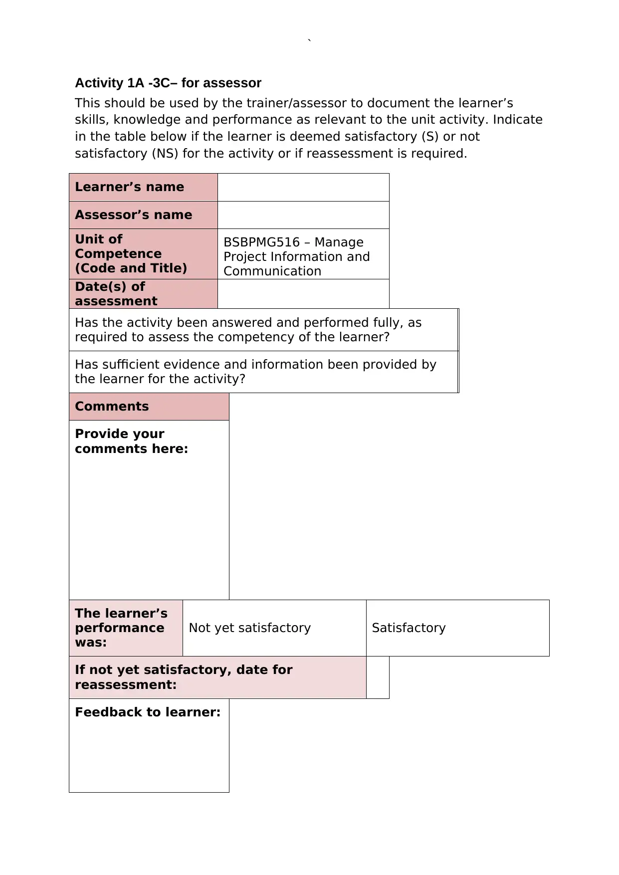 Document Page