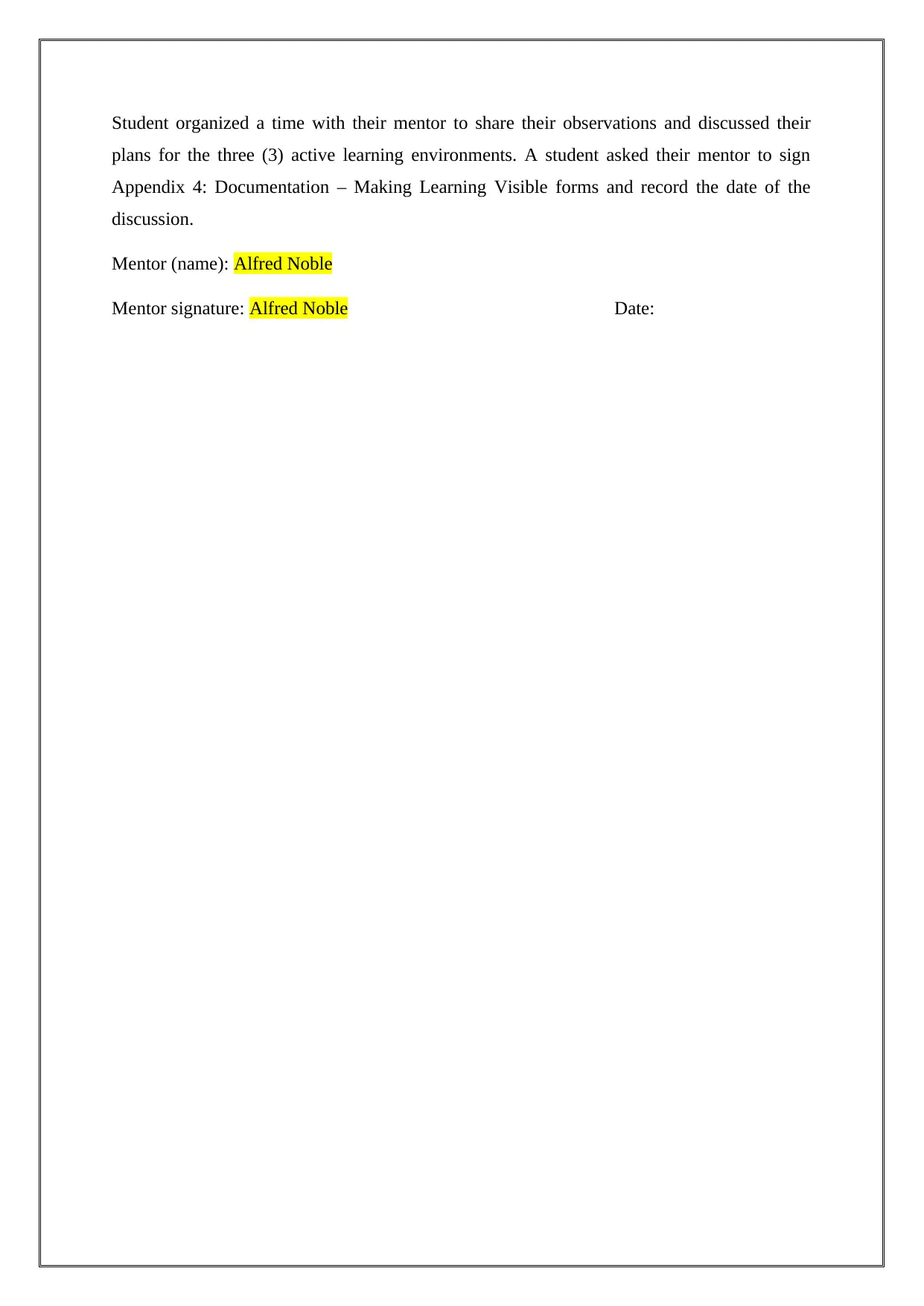 Document Page