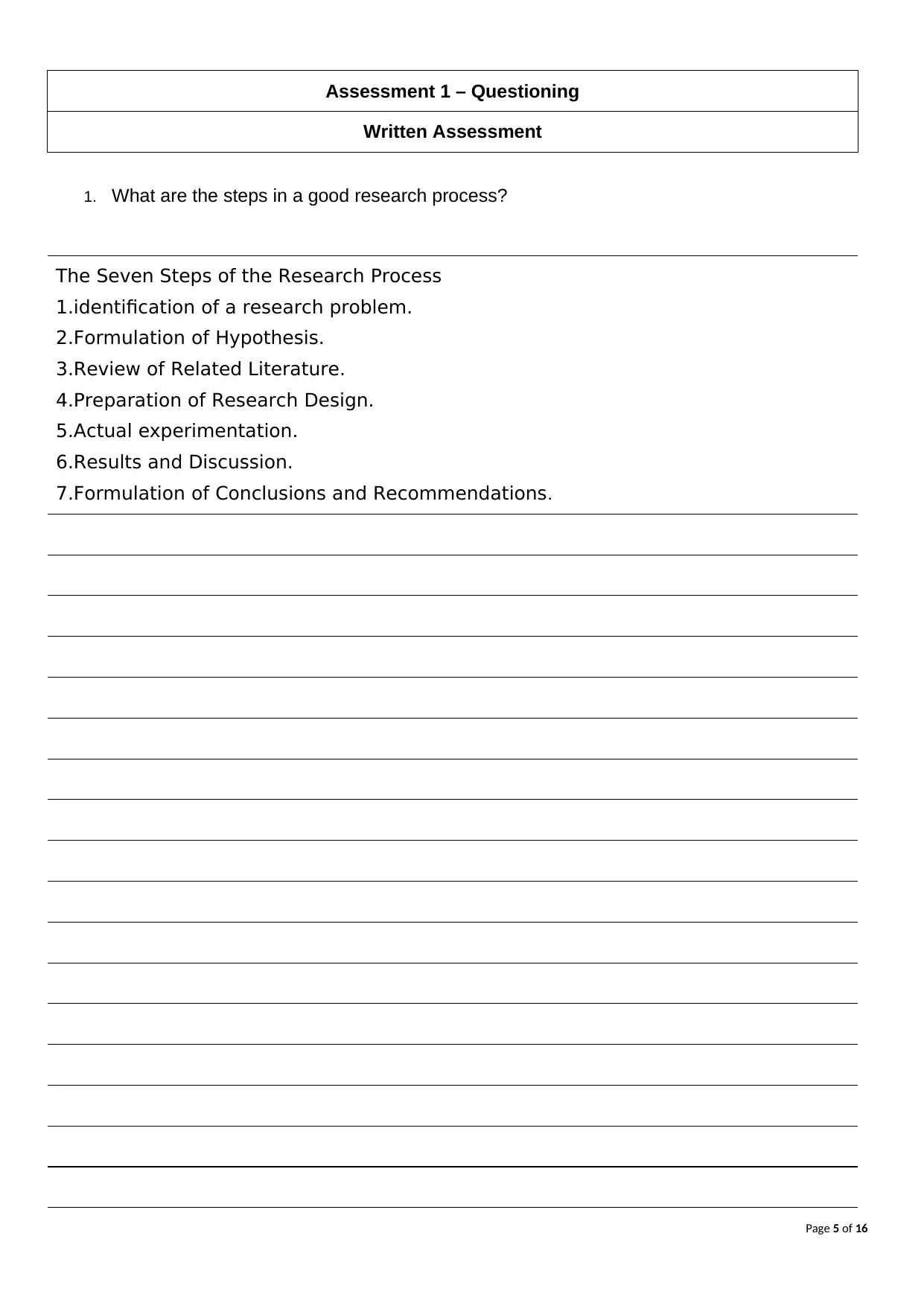 Document Page