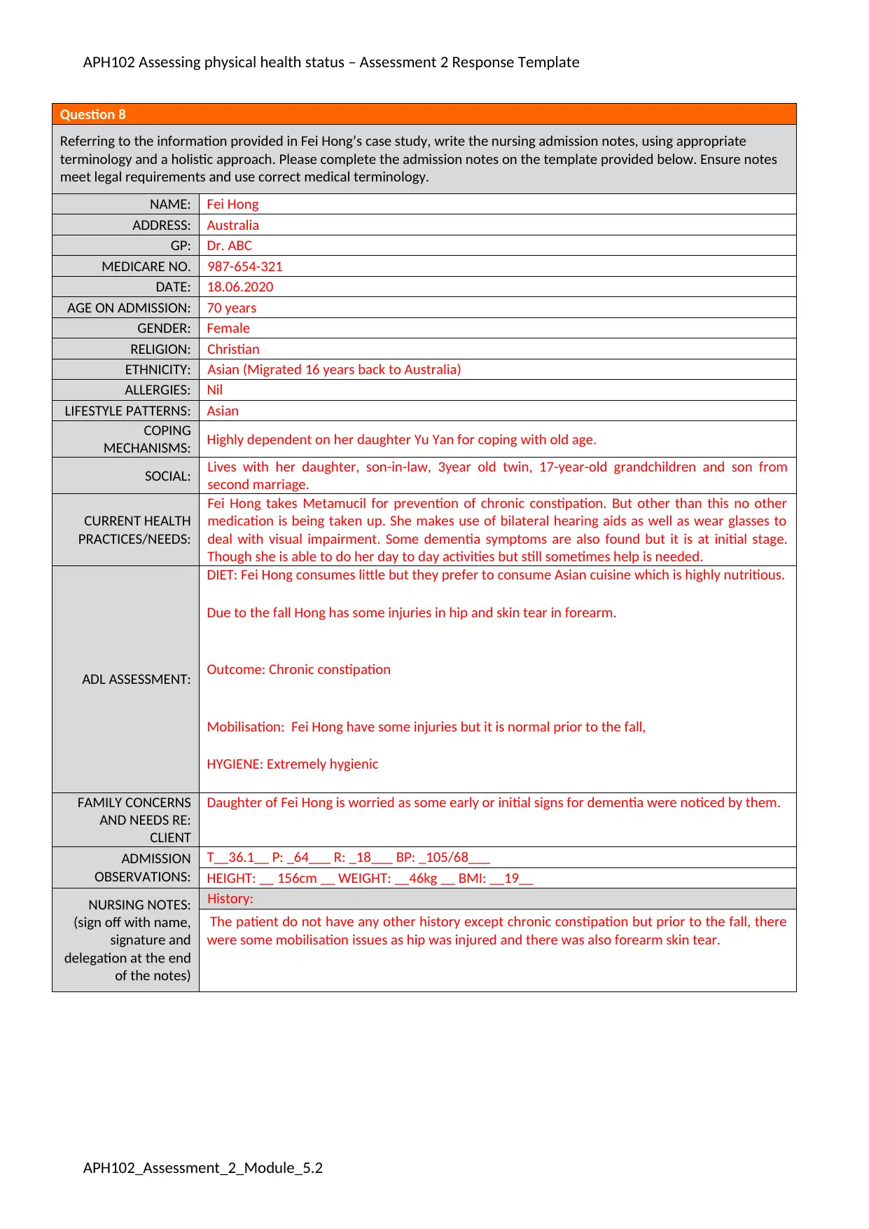 Document Page