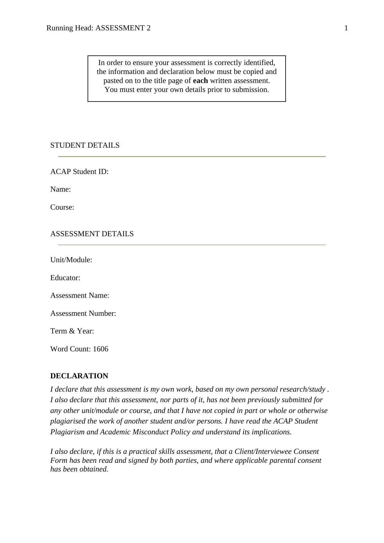 Document Page