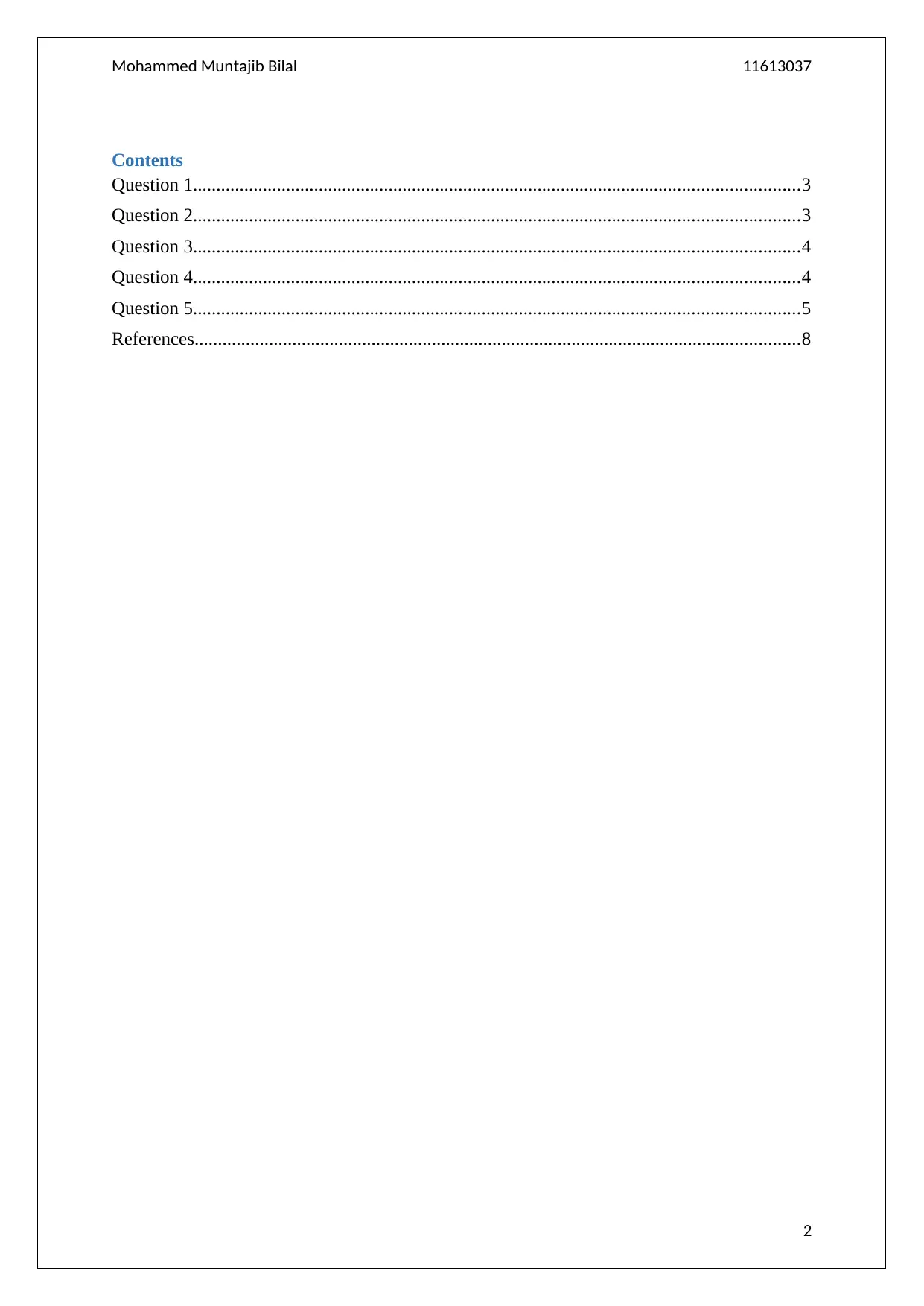 Document Page