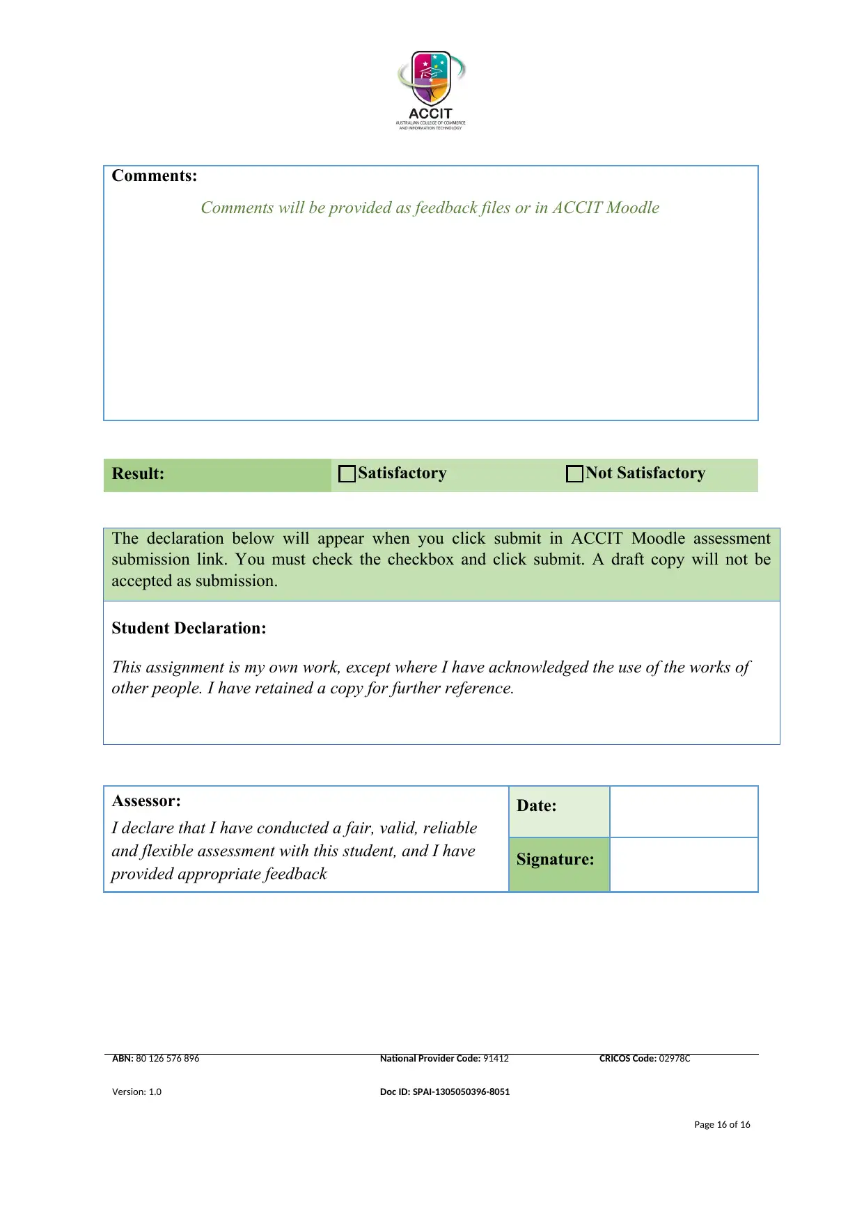 Document Page